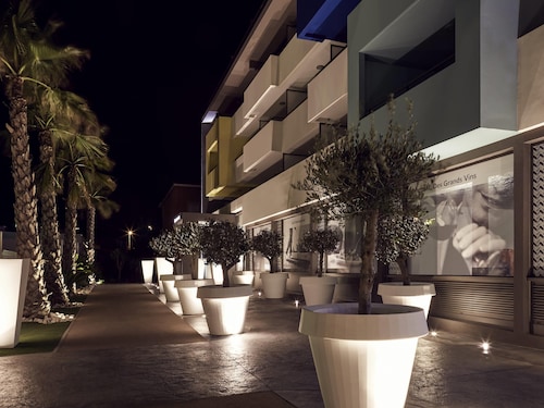 Mercure Golf Cap d'Agde