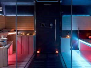 Spa - Mercure Golf Cap d'Agde (Agde)