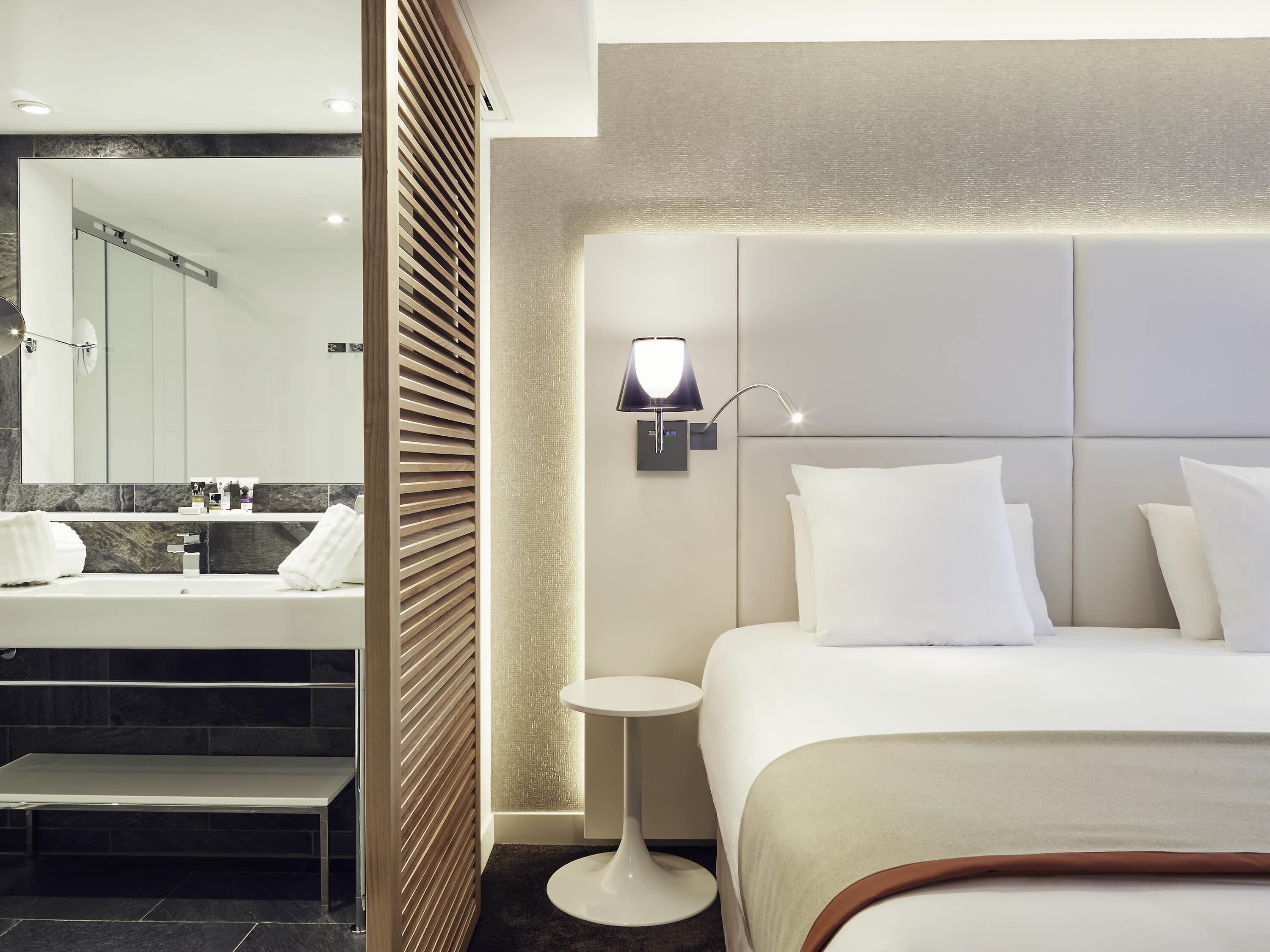 Hochwertige Bettwaren, Pillowtop-Betten