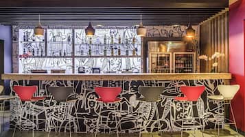 Bar (na propriedade)