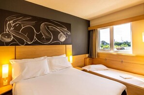 Standard-Apartment, Mehrere Betten