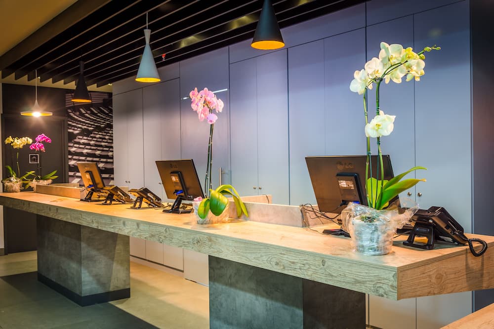 ibis Porto Alegre Assis Brasil
