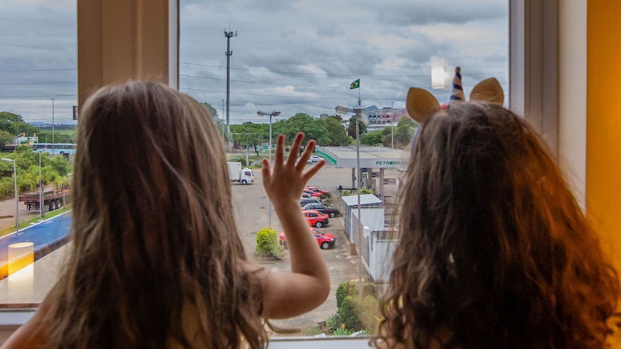 ibis Porto Alegre Assis Brasil