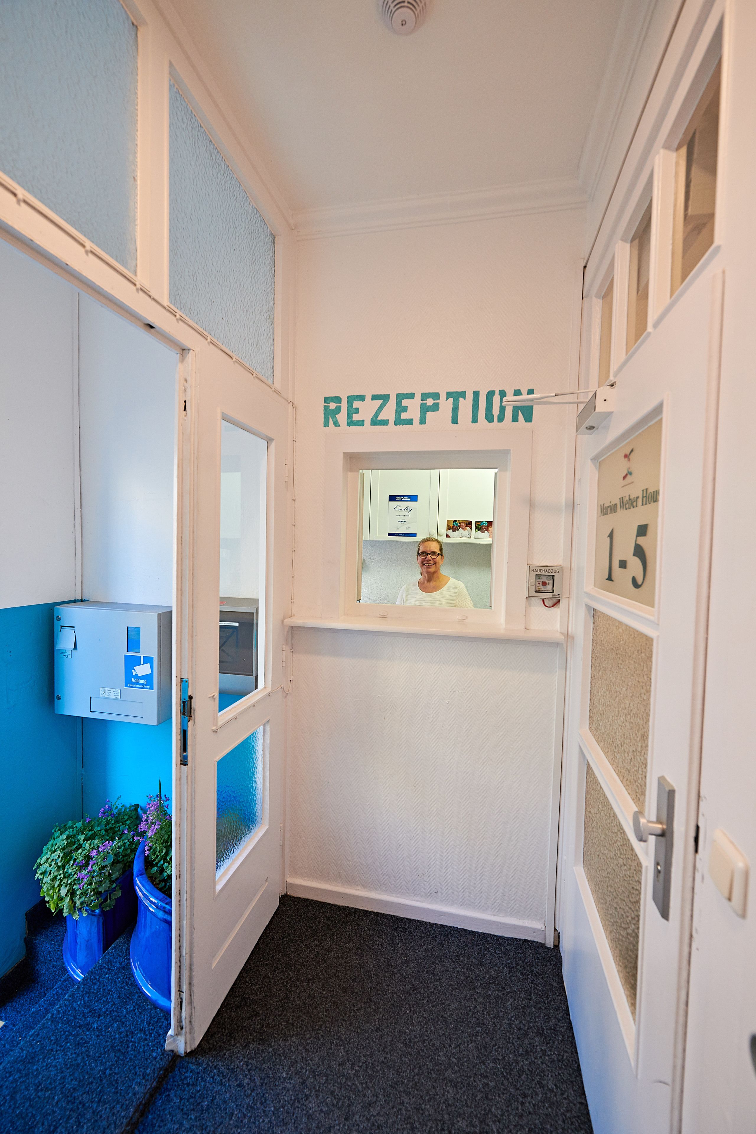 Photo - Aparthotel Marion Weber