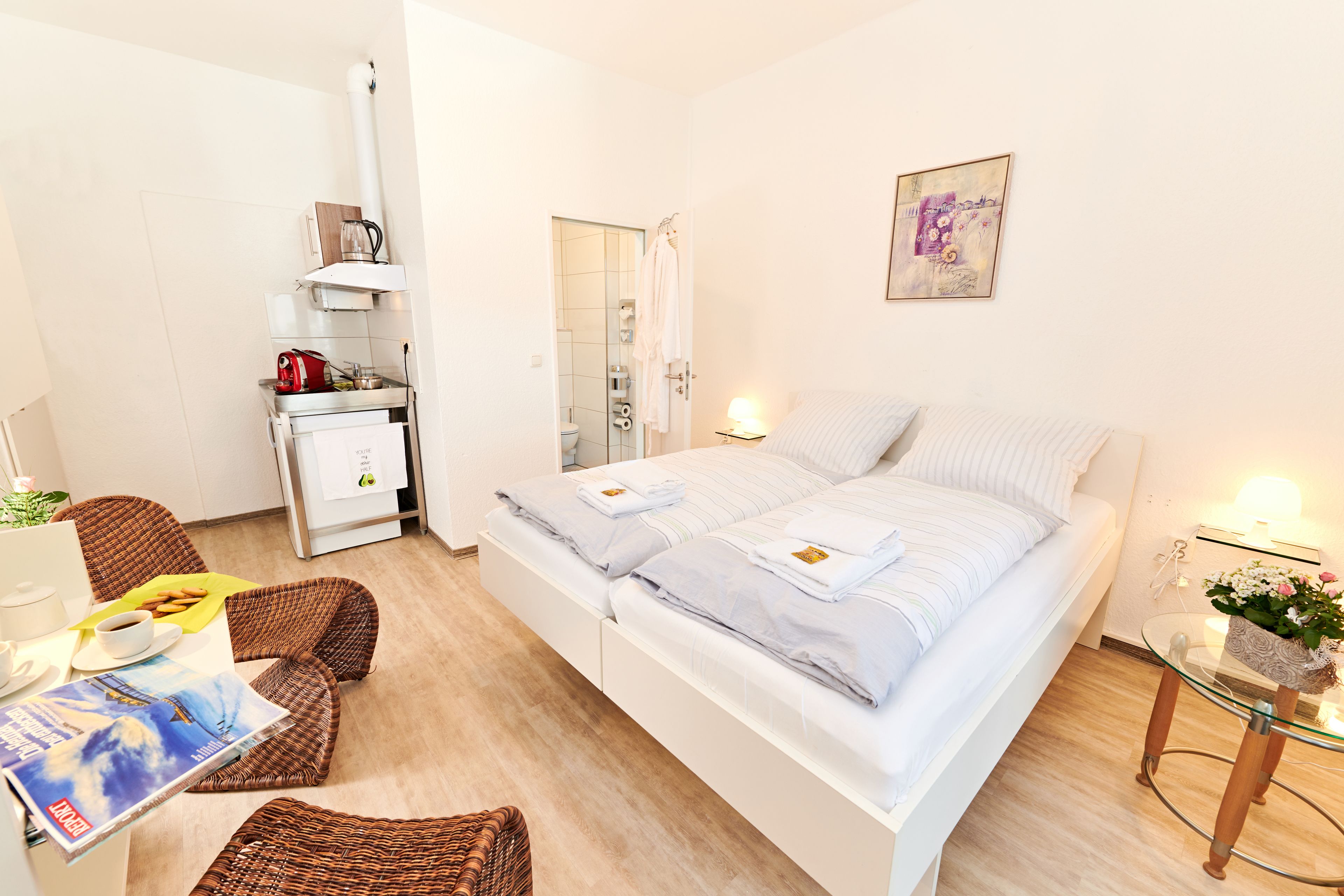 Photo - Aparthotel Marion Weber