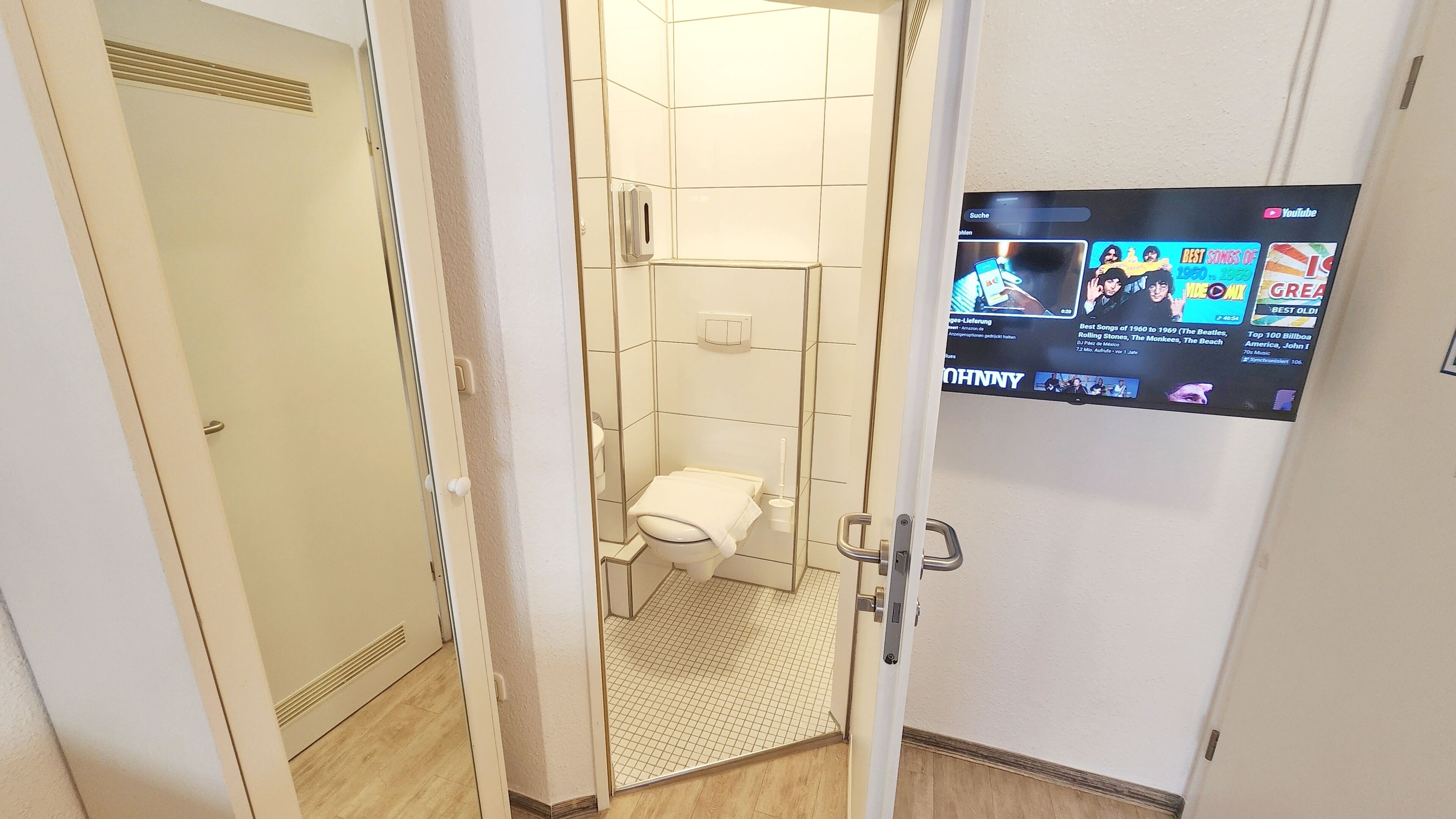 Photo - Aparthotel Marion Weber