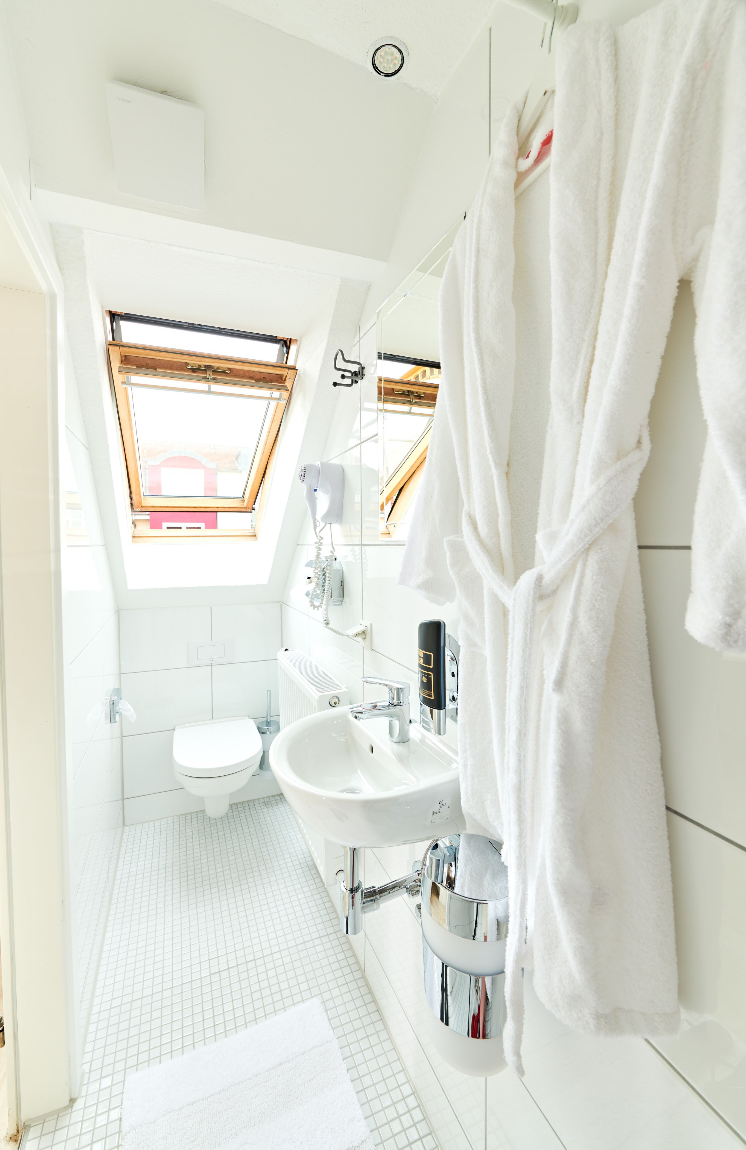 Photo - Aparthotel Marion Weber