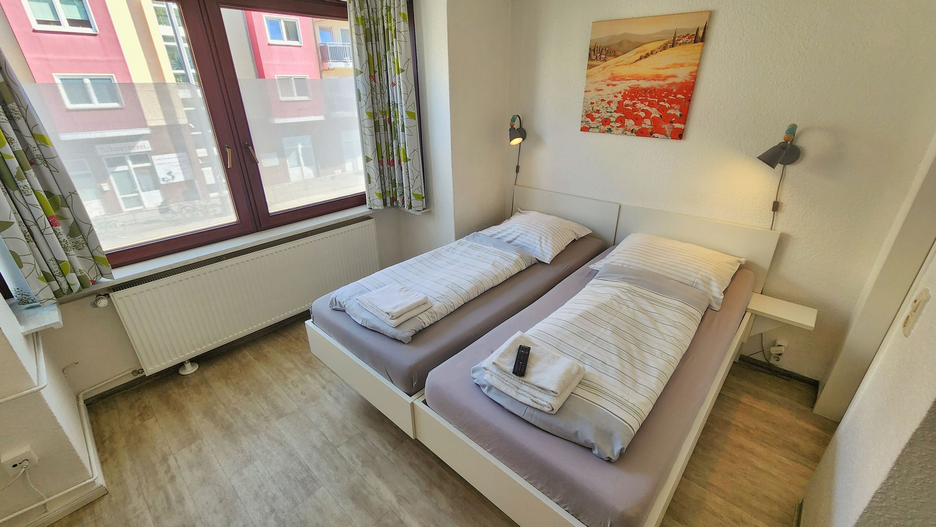 Photo - Aparthotel Marion Weber