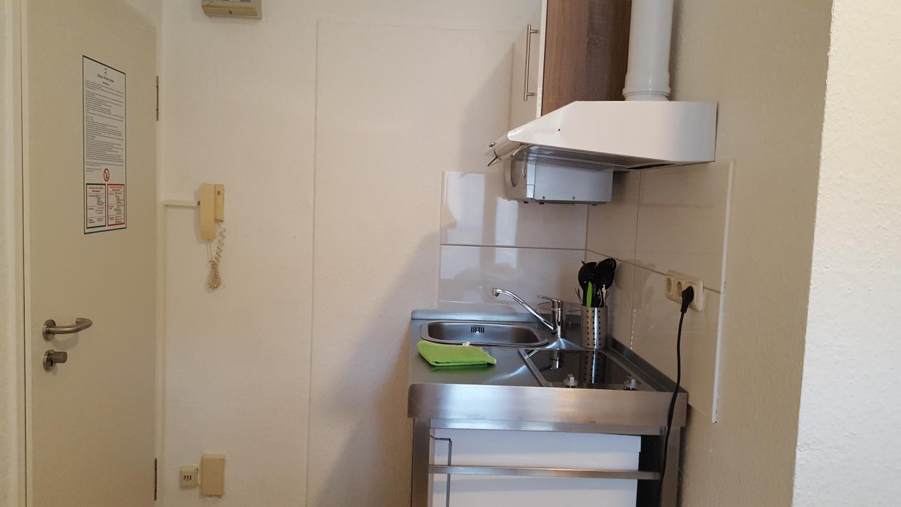 Photo - Aparthotel Marion Weber