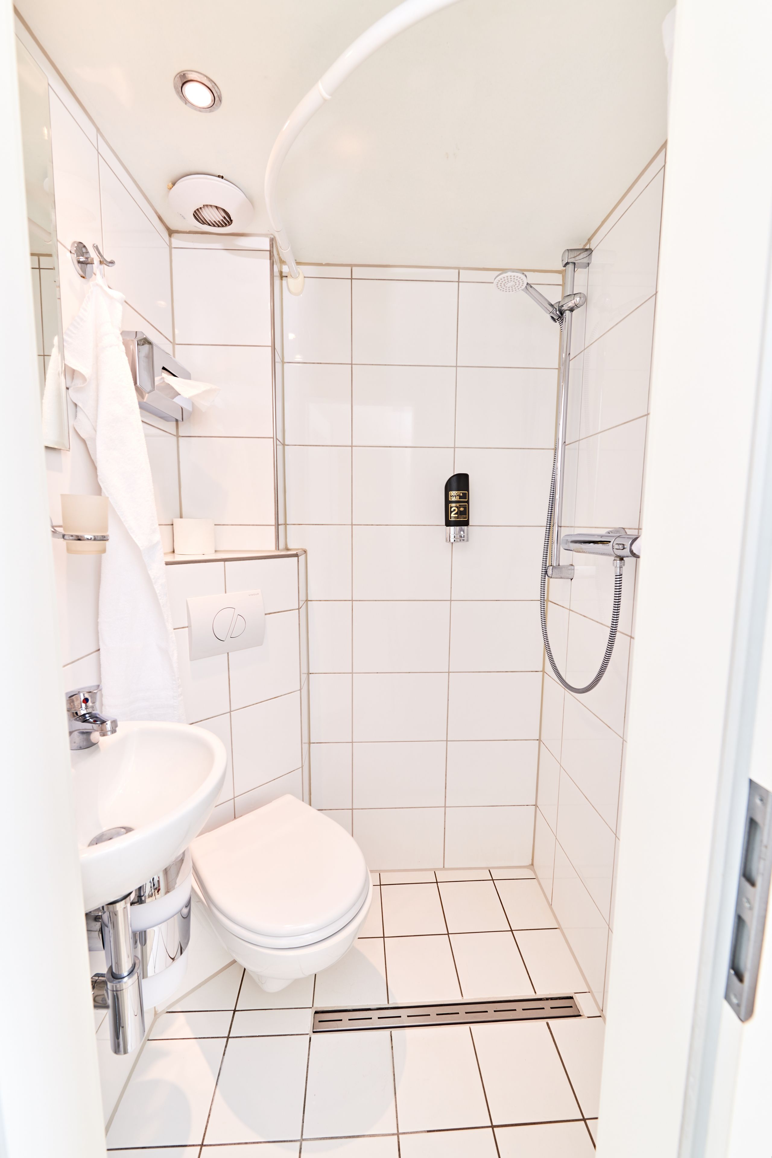 Photo - Aparthotel Marion Weber