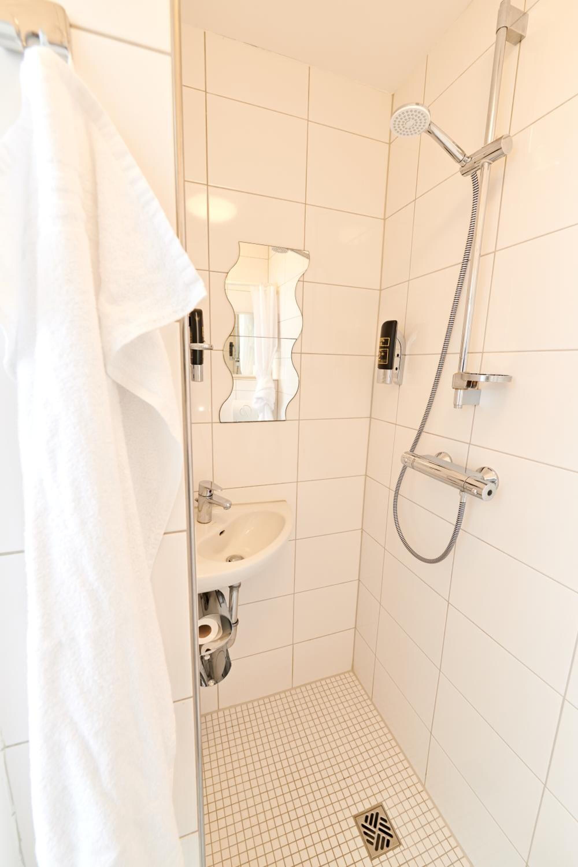 Photo - Aparthotel Marion Weber