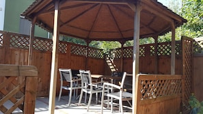 Jardin