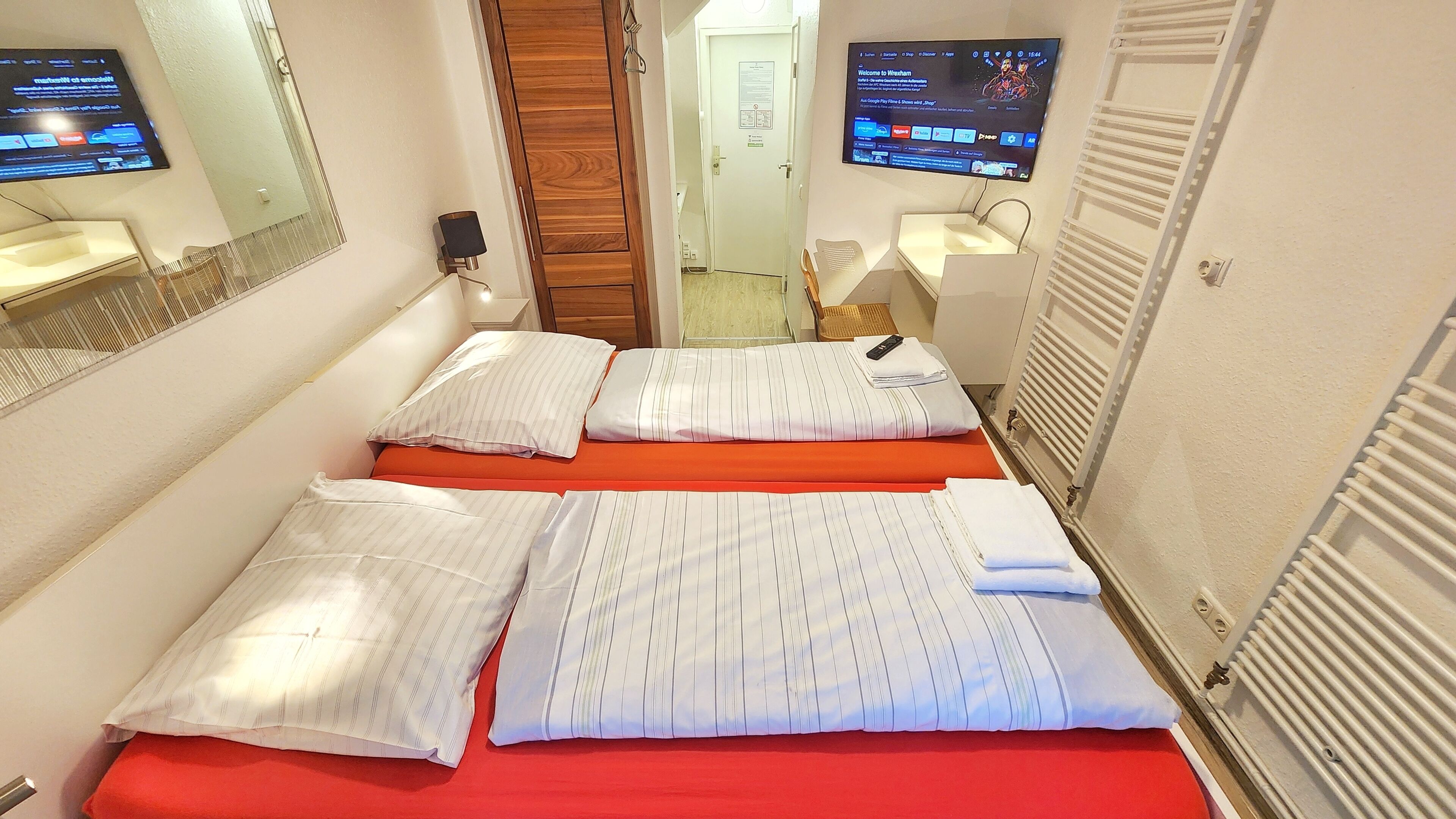 Photo - Aparthotel Marion Weber