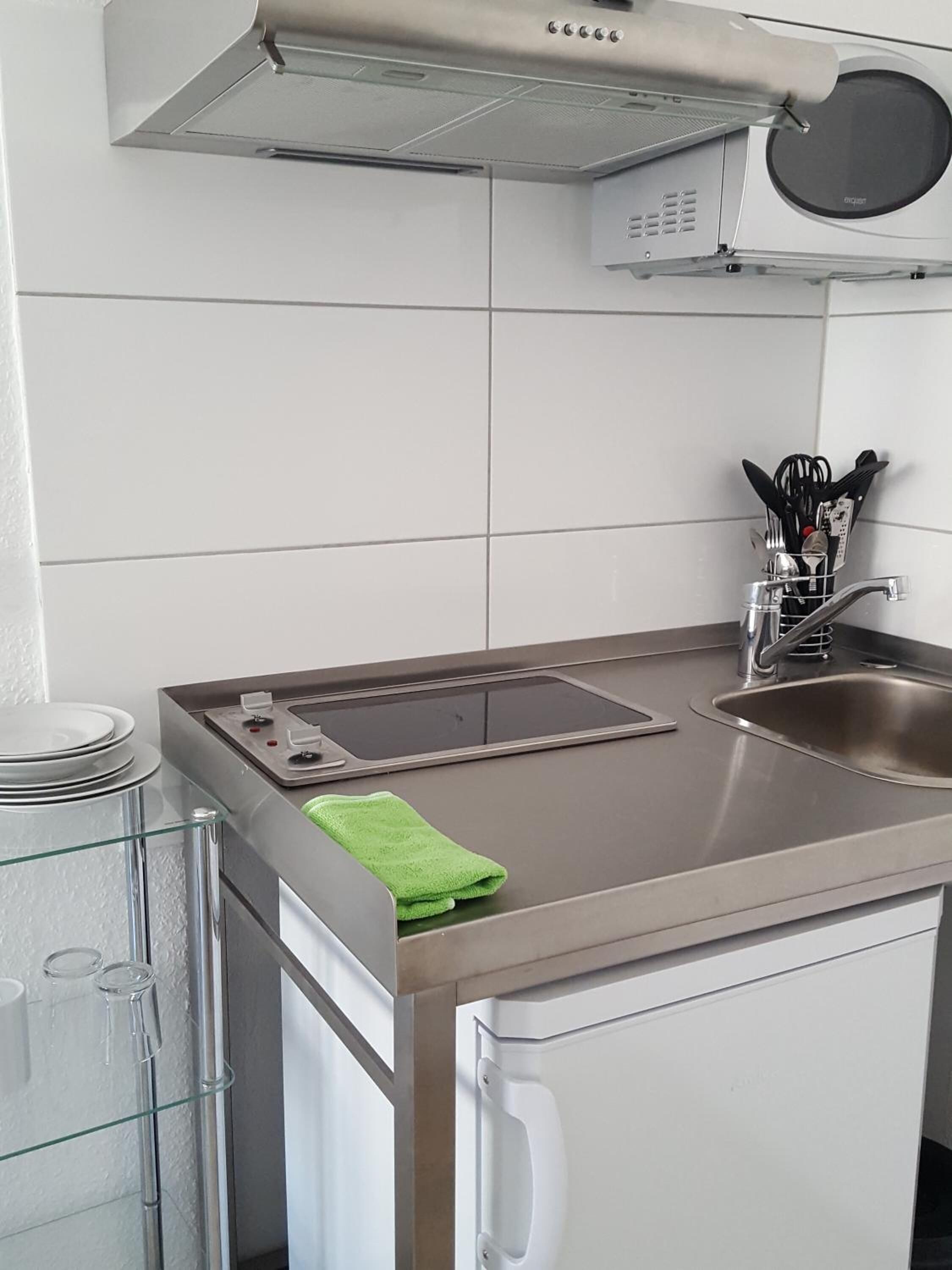 Photo - Aparthotel Marion Weber