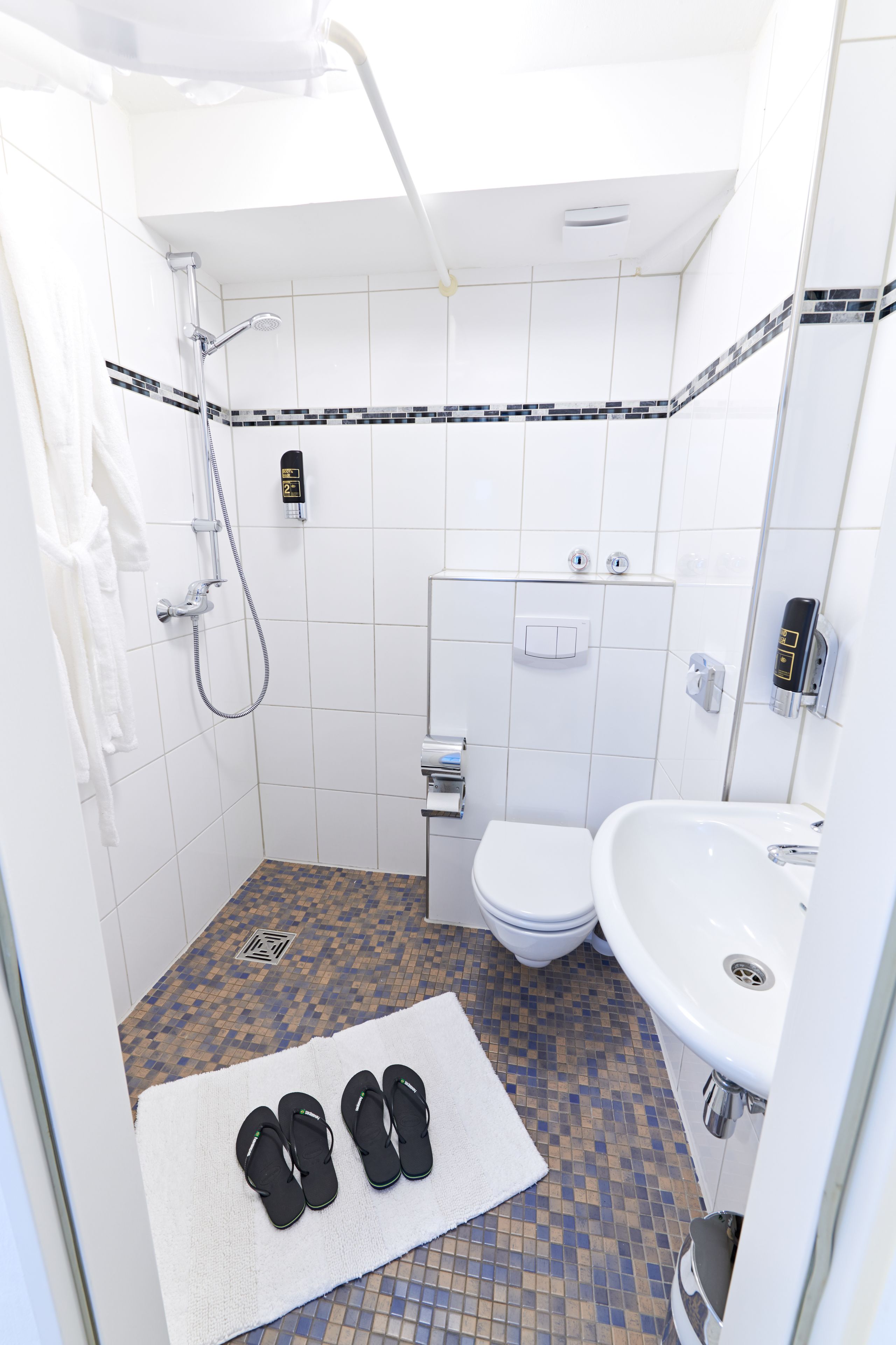 Foto - Aparthotel Marion Weber