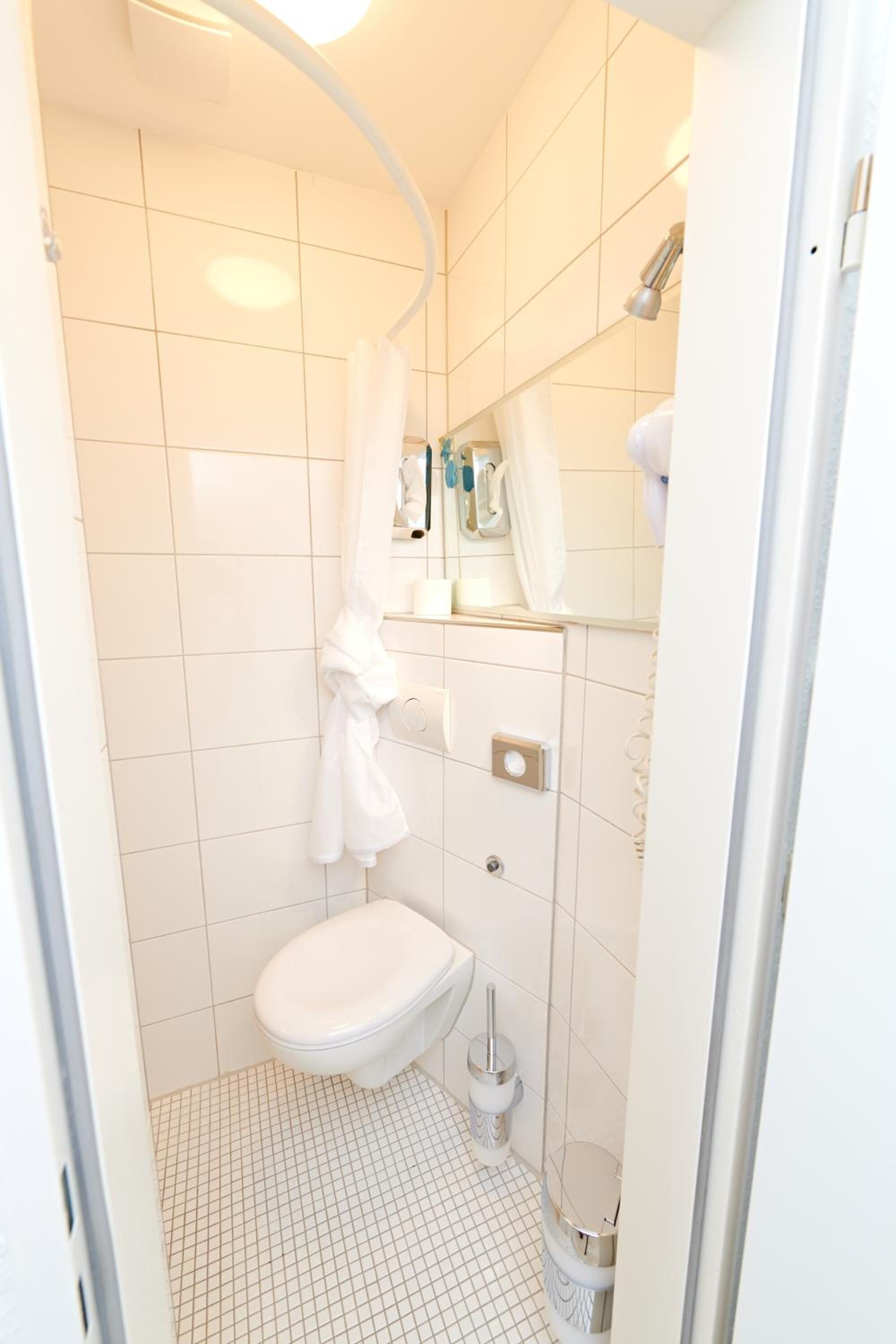 Photo - Aparthotel Marion Weber