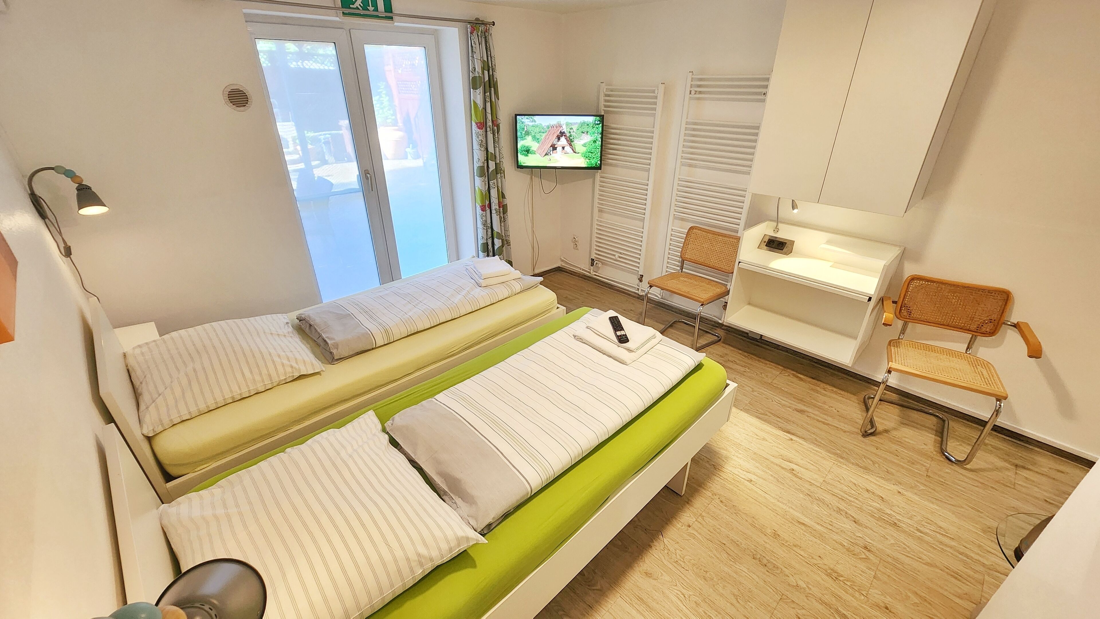 Foto - Aparthotel Marion Weber