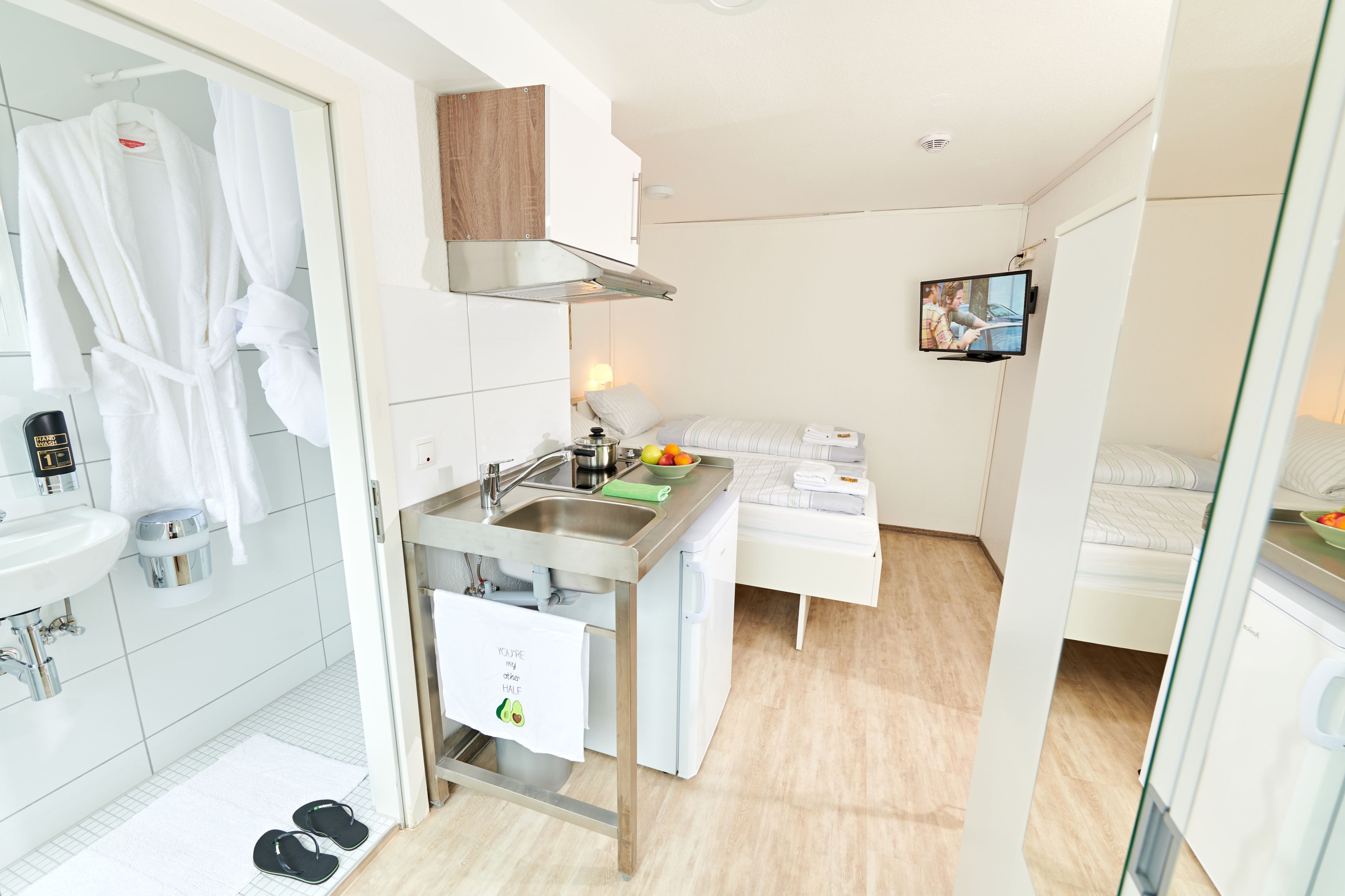 Photo - Aparthotel Marion Weber