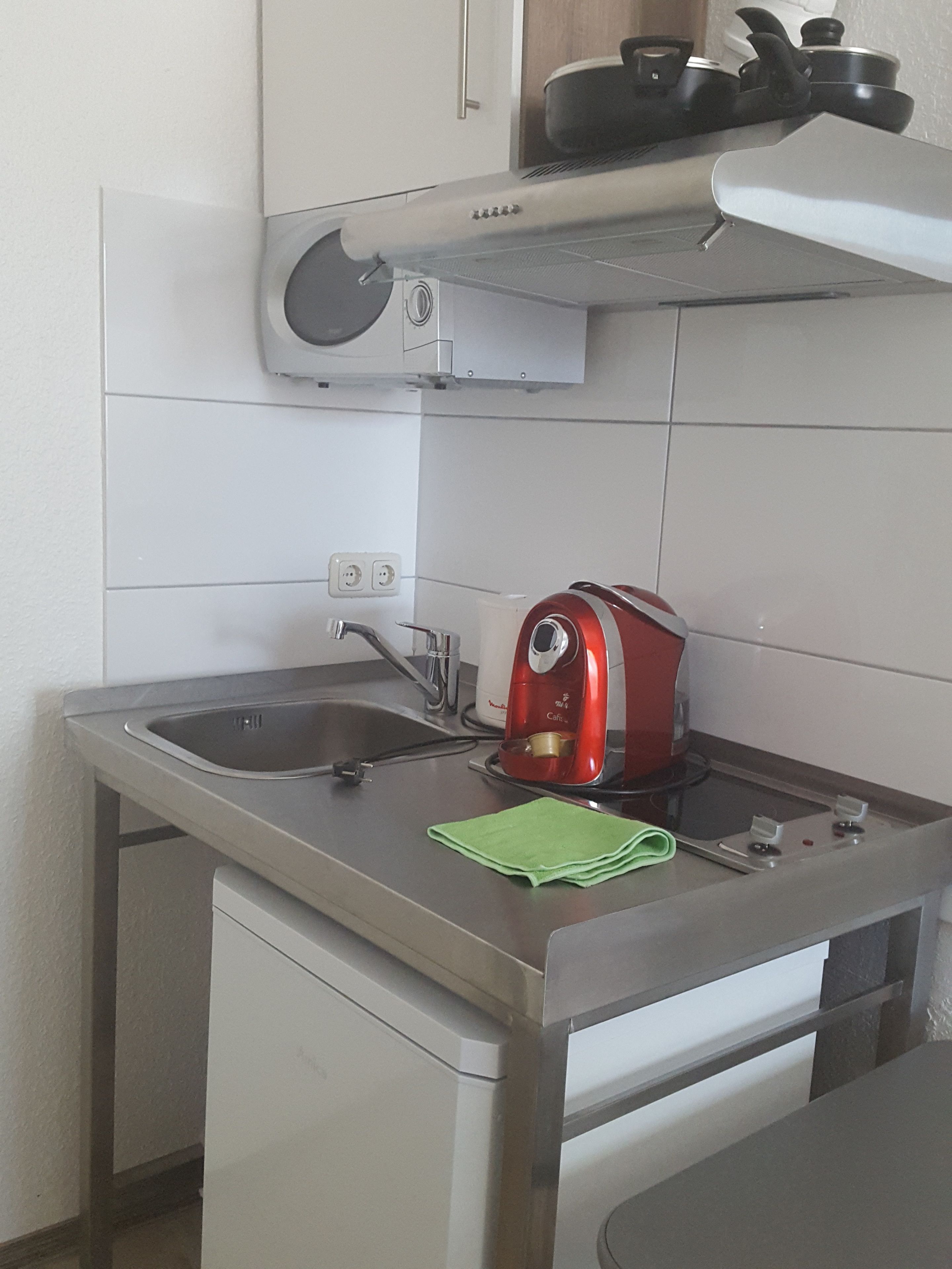 Foto - Aparthotel Marion Weber