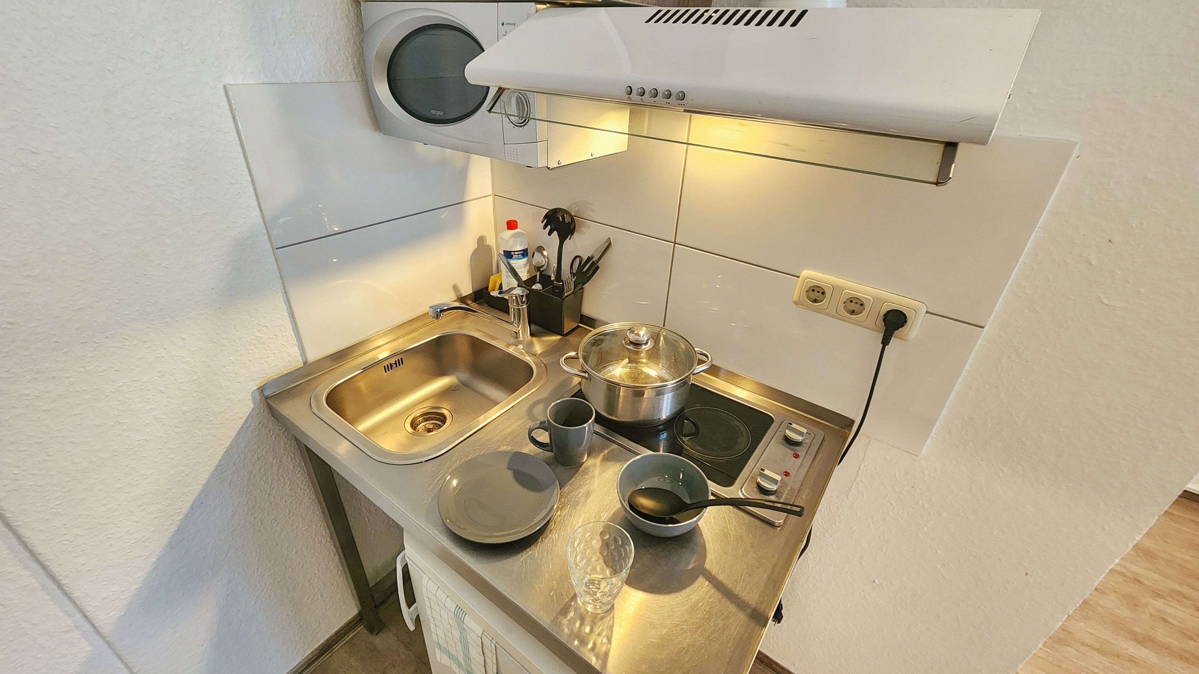 Photo - Aparthotel Marion Weber