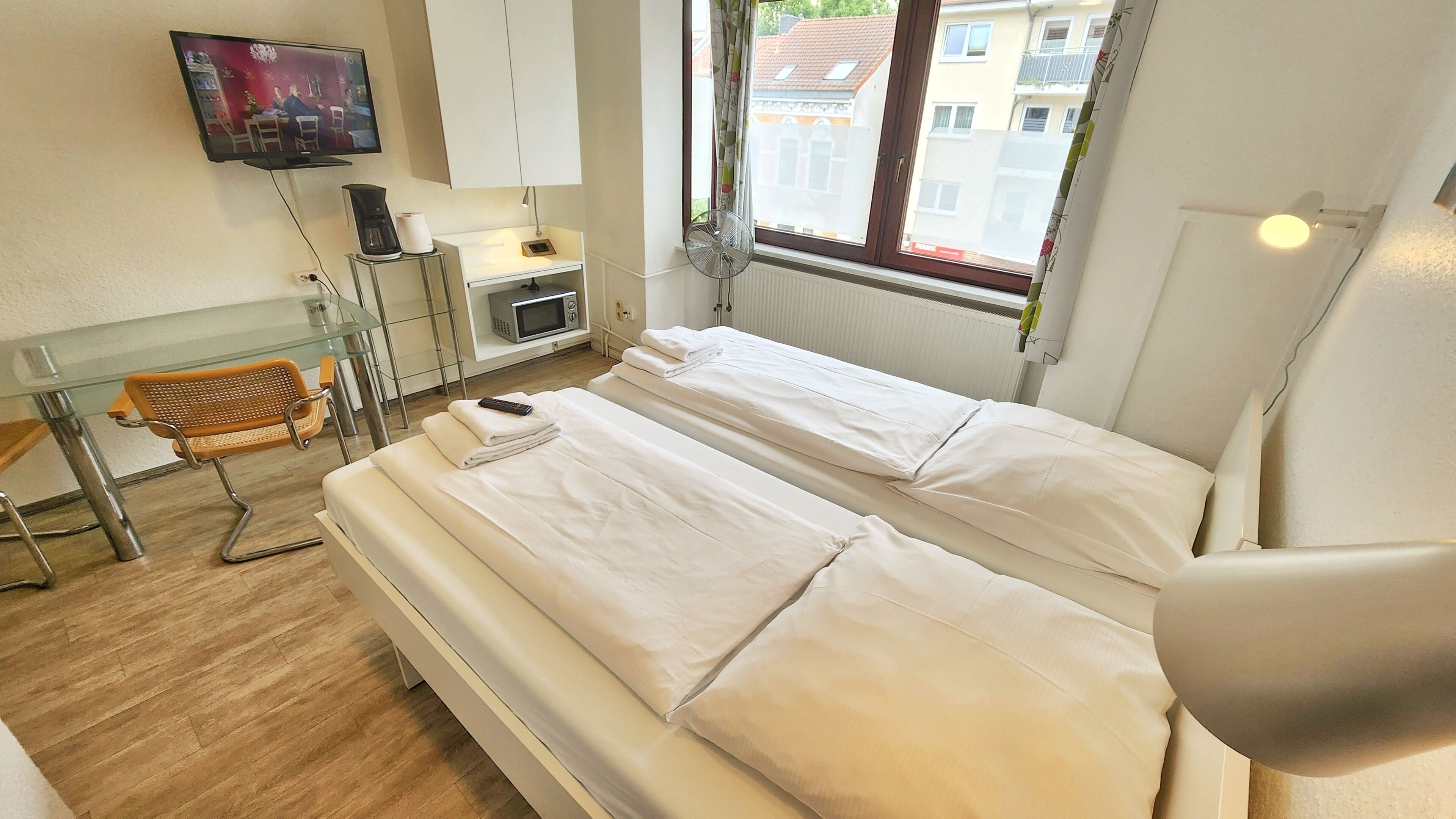 Photo - Aparthotel Marion Weber