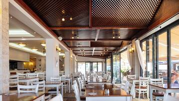 International cuisine