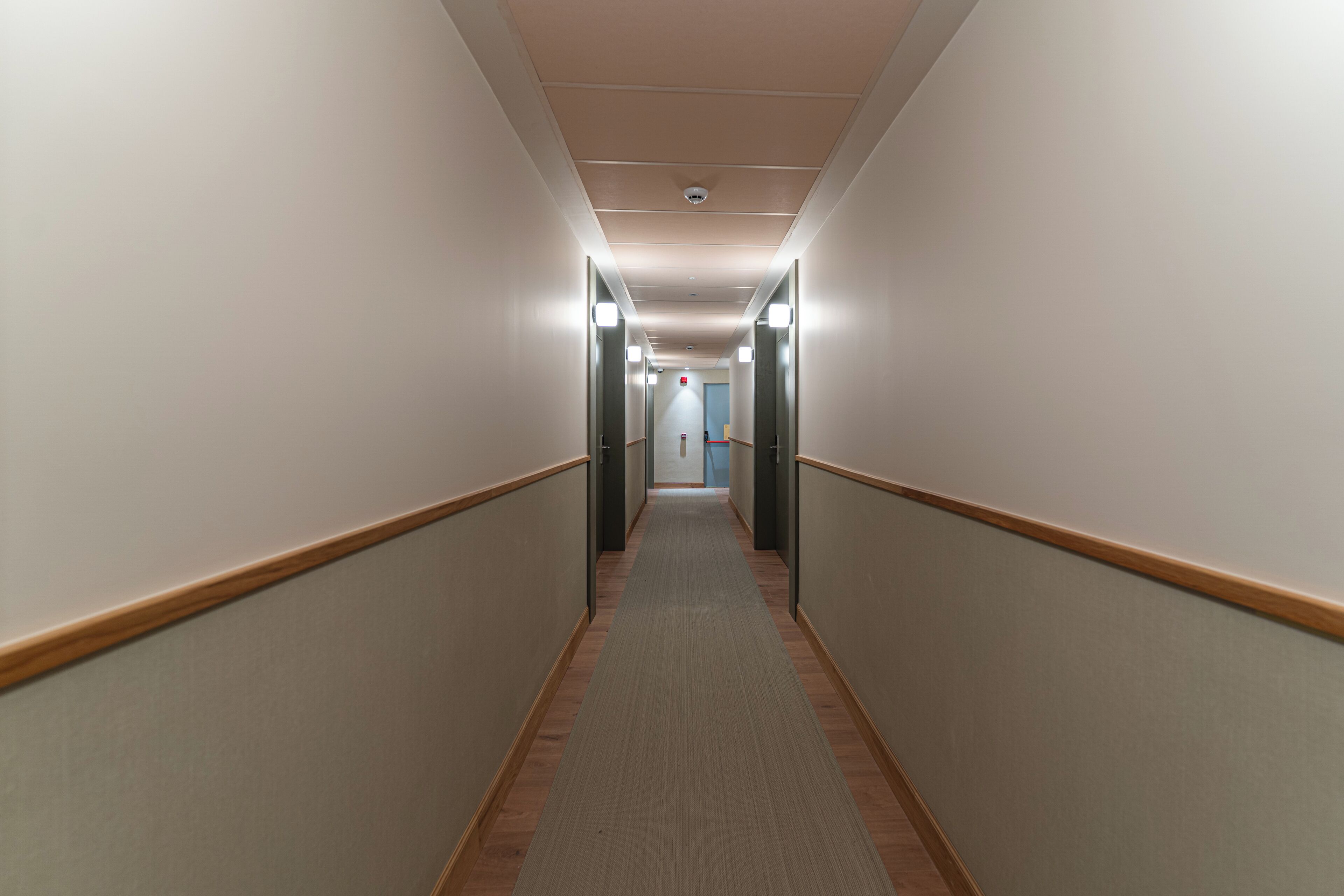 Foto - Hotel Los Pasiegos