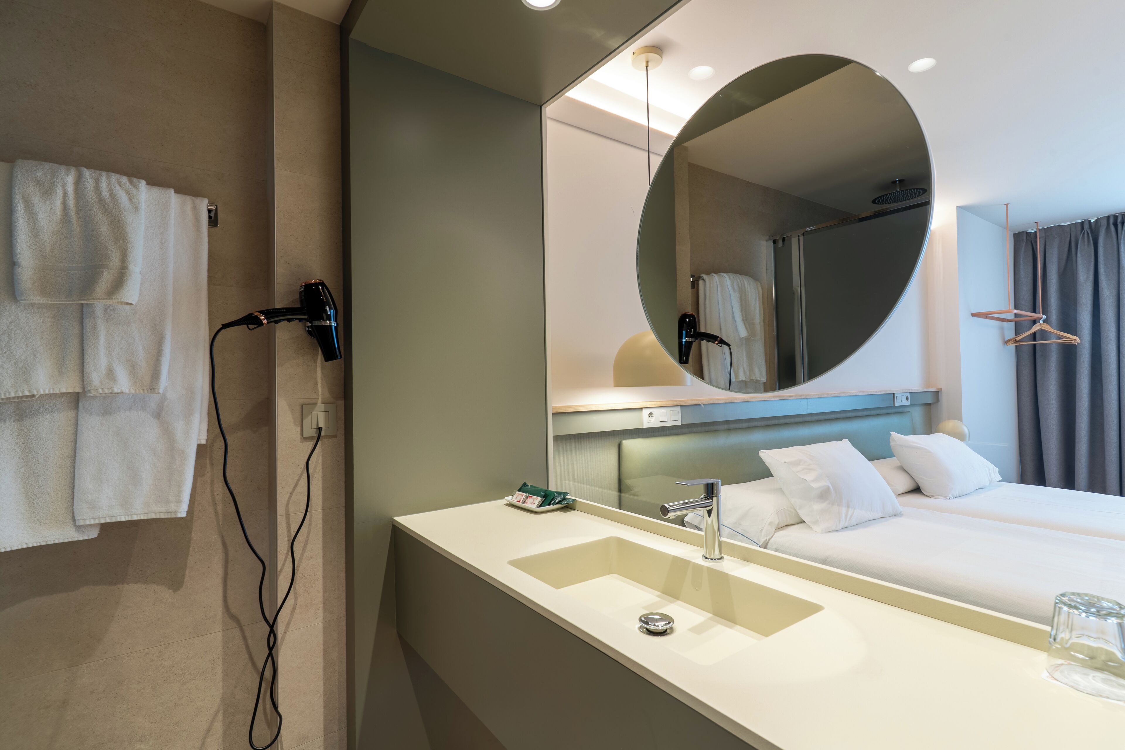 Foto - Hotel Los Pasiegos