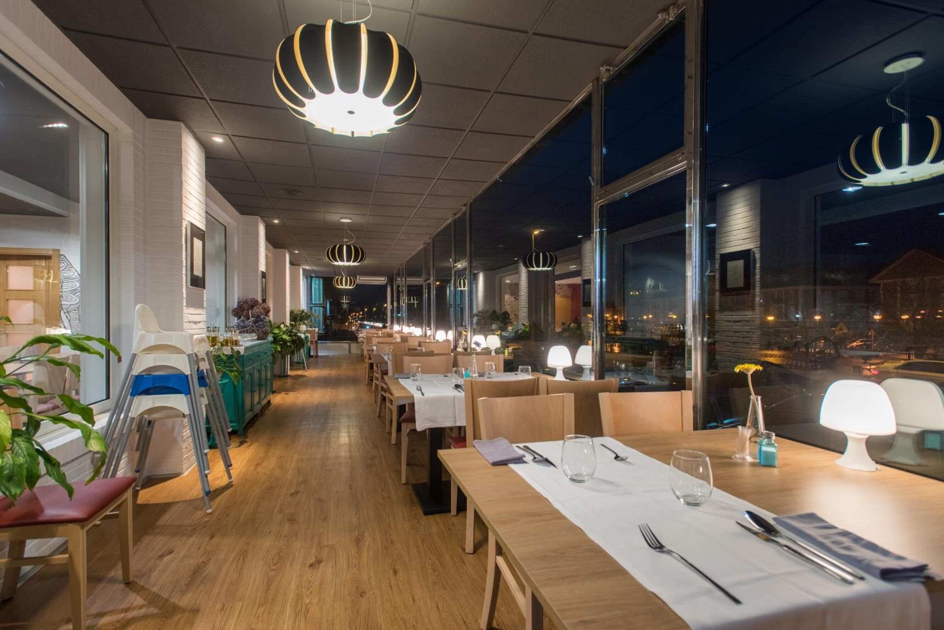 Foto - Hotel Los Pasiegos