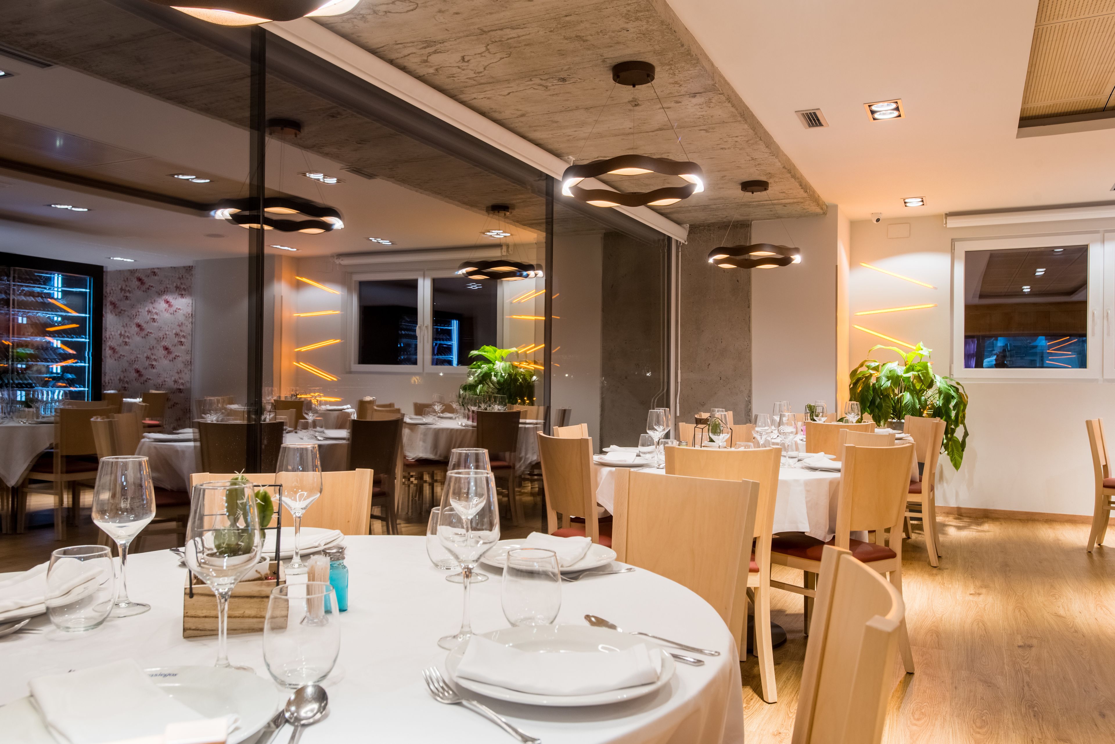 Foto - Hotel Los Pasiegos