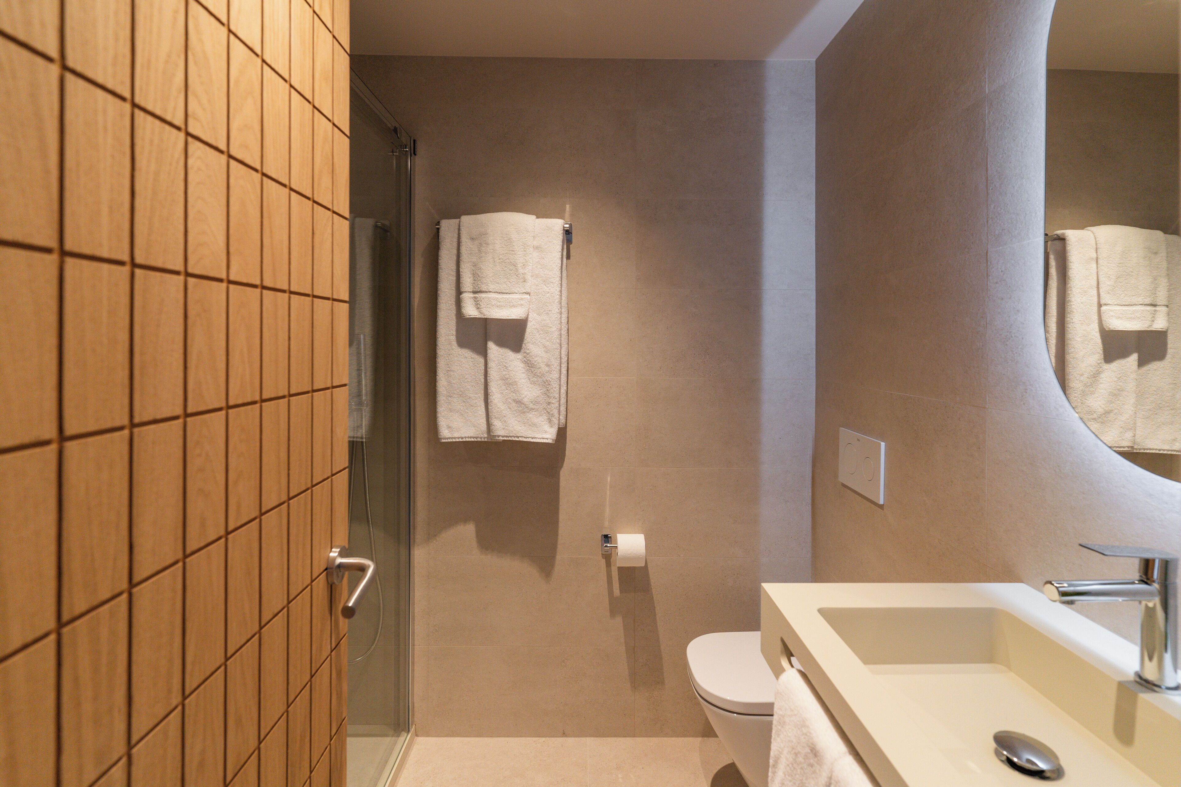 Foto - Hotel Los Pasiegos