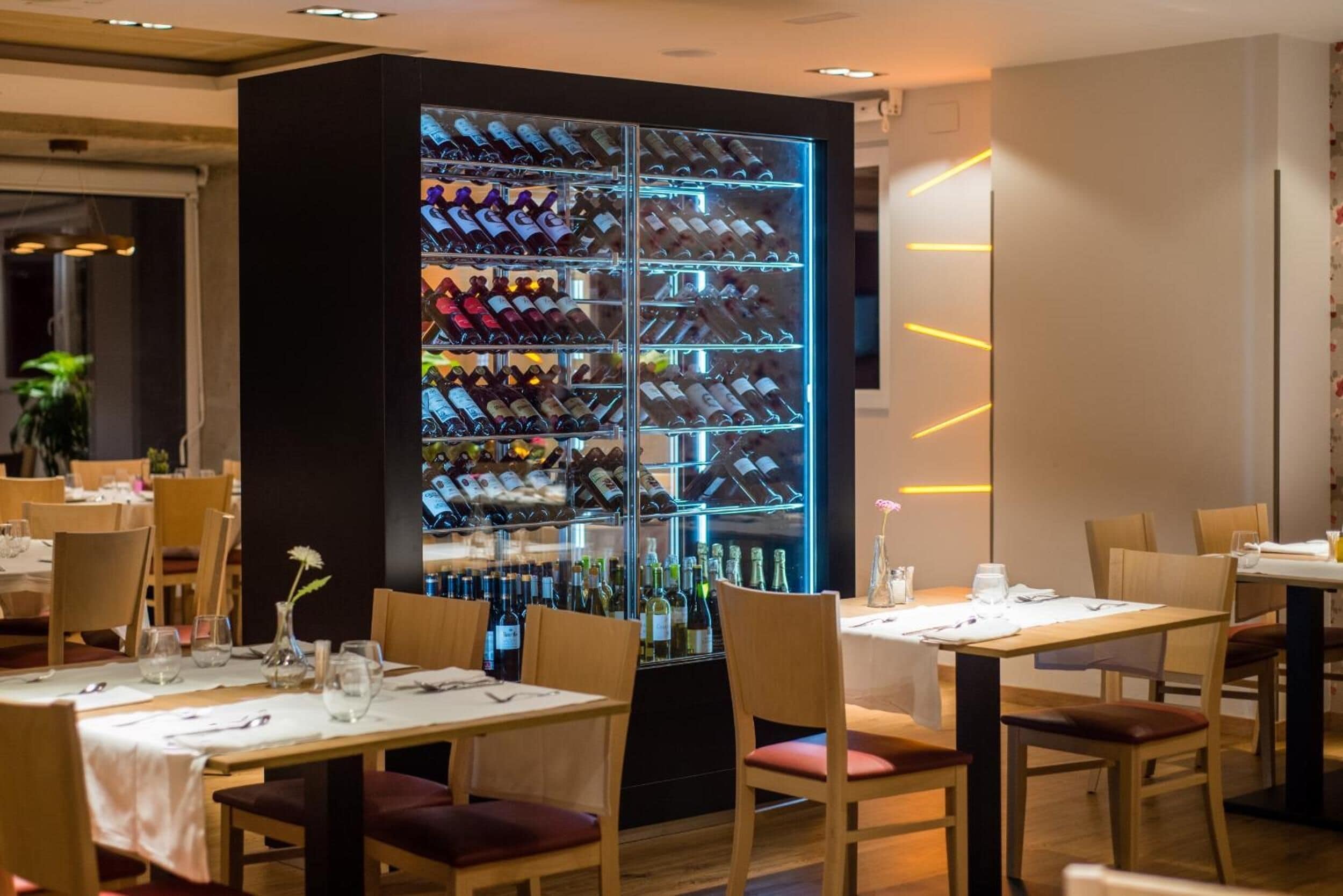 Foto - Hotel Los Pasiegos