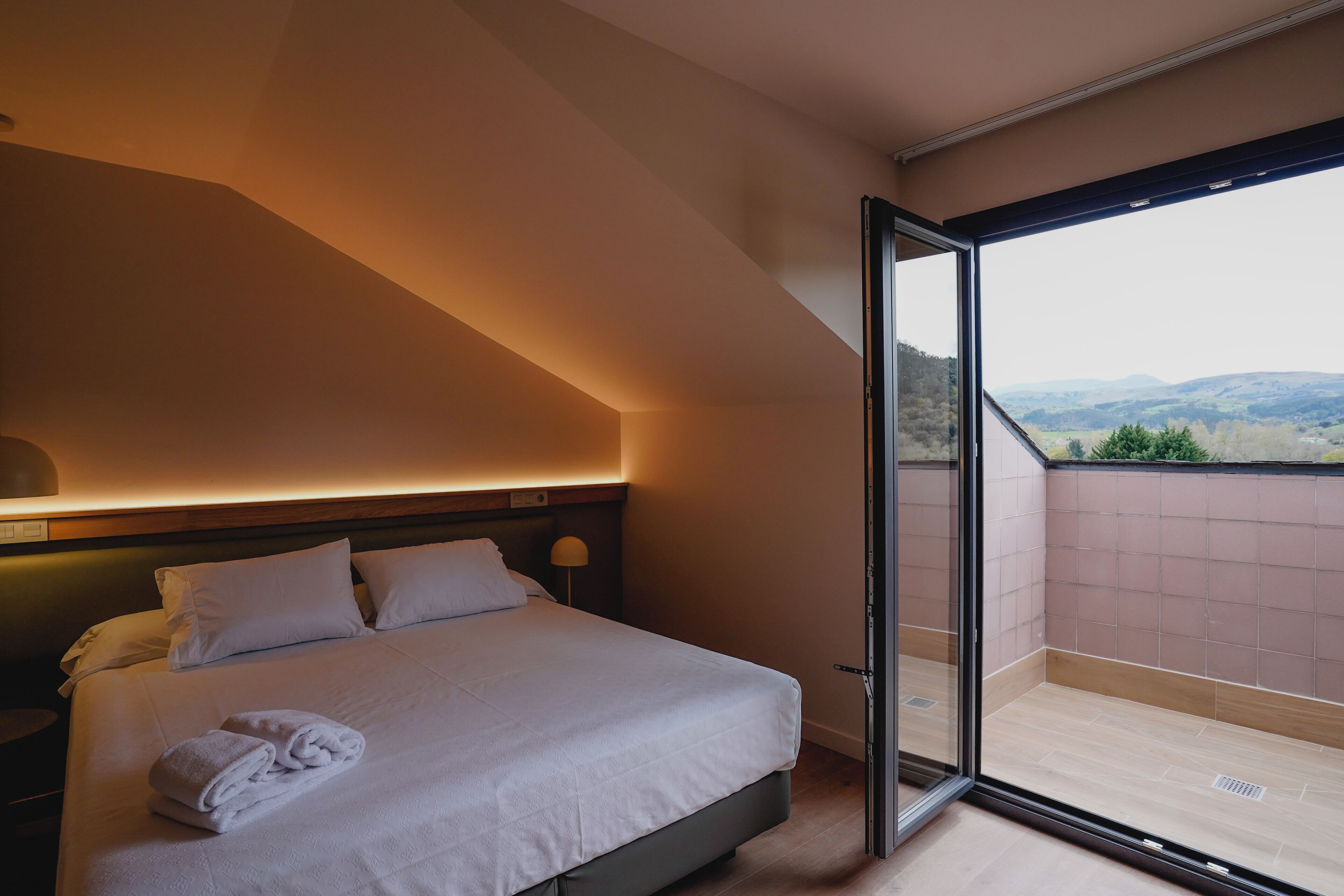 Foto - Hotel Los Pasiegos