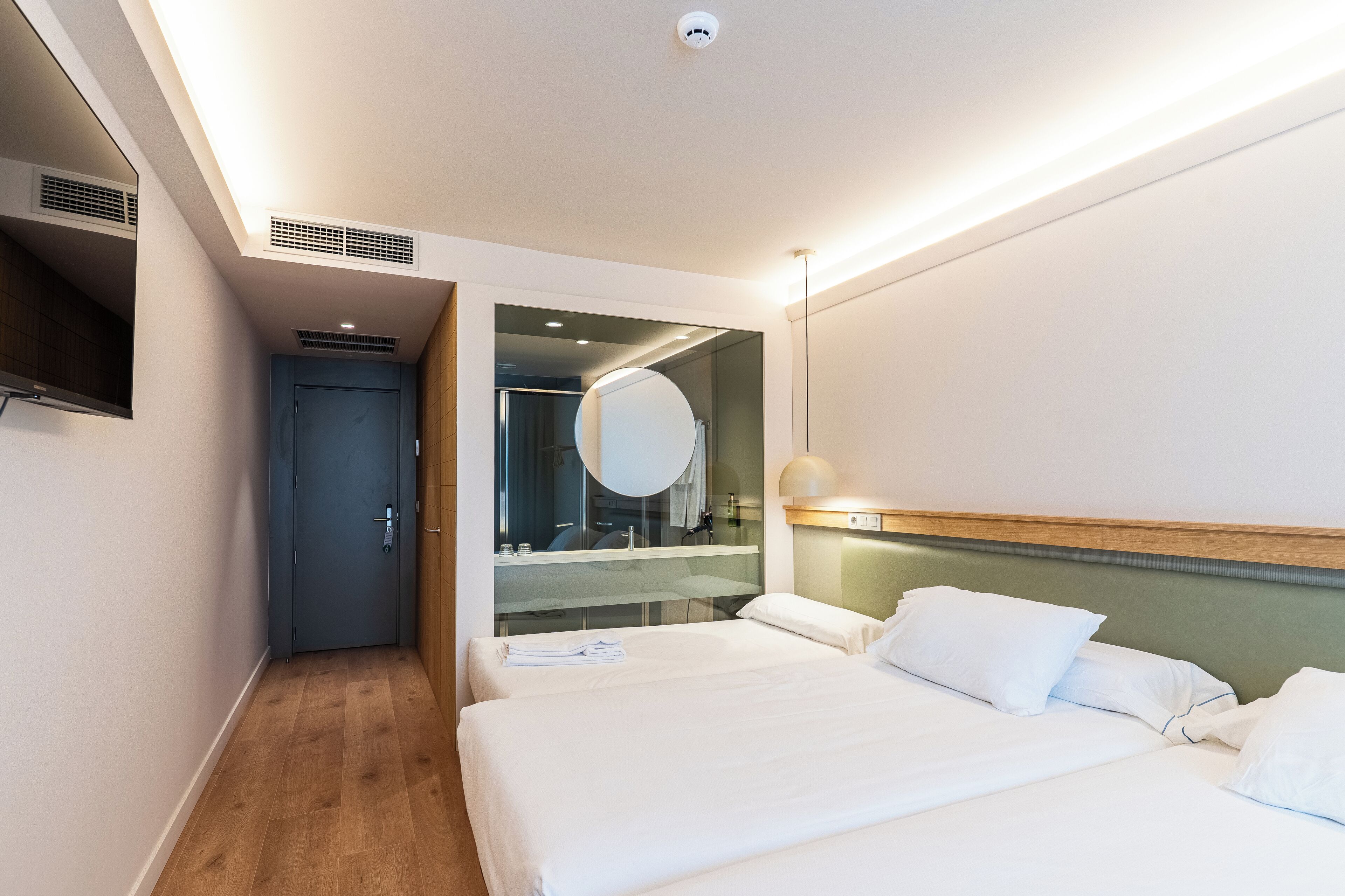 Foto - Hotel Los Pasiegos