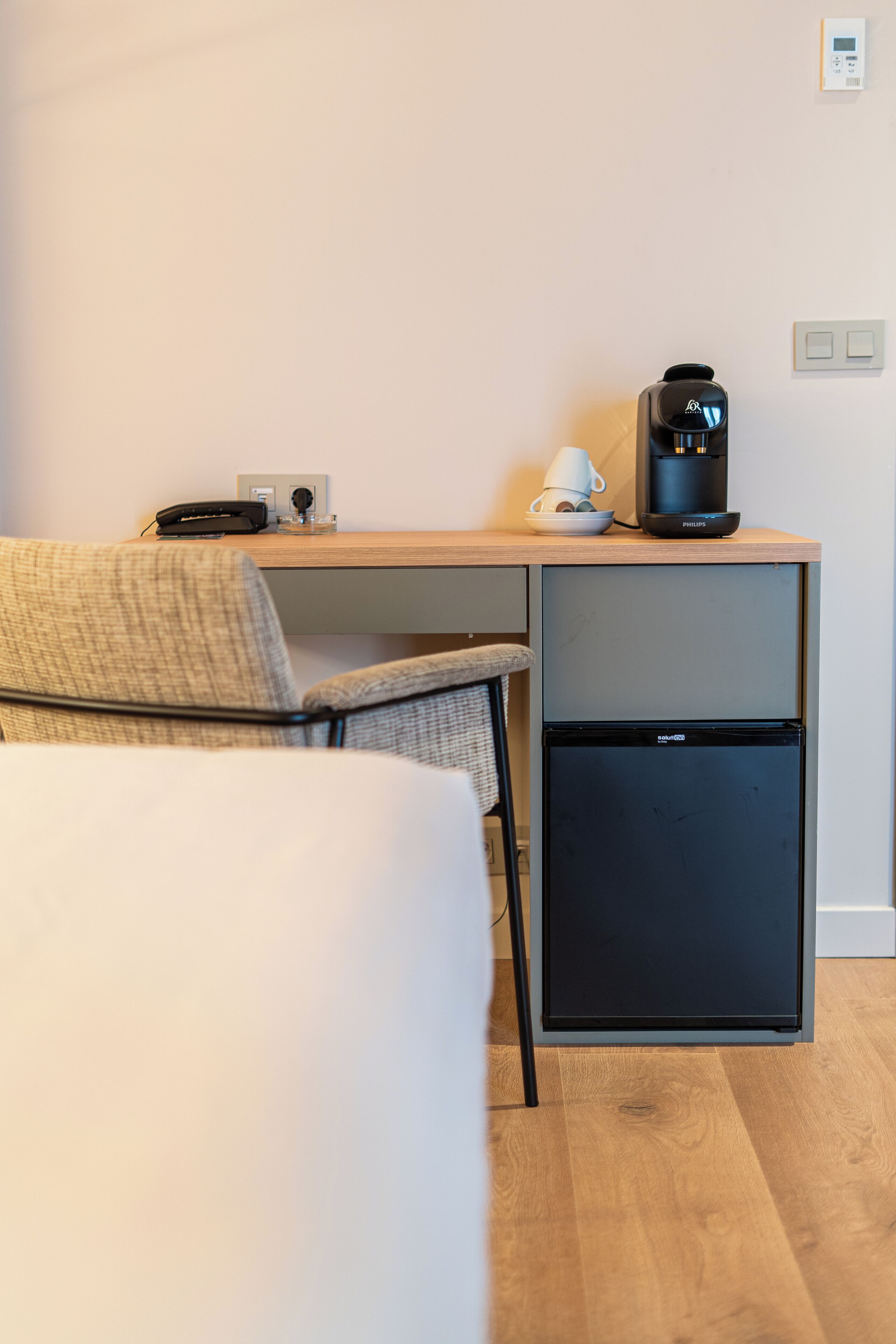 Foto - Hotel Los Pasiegos