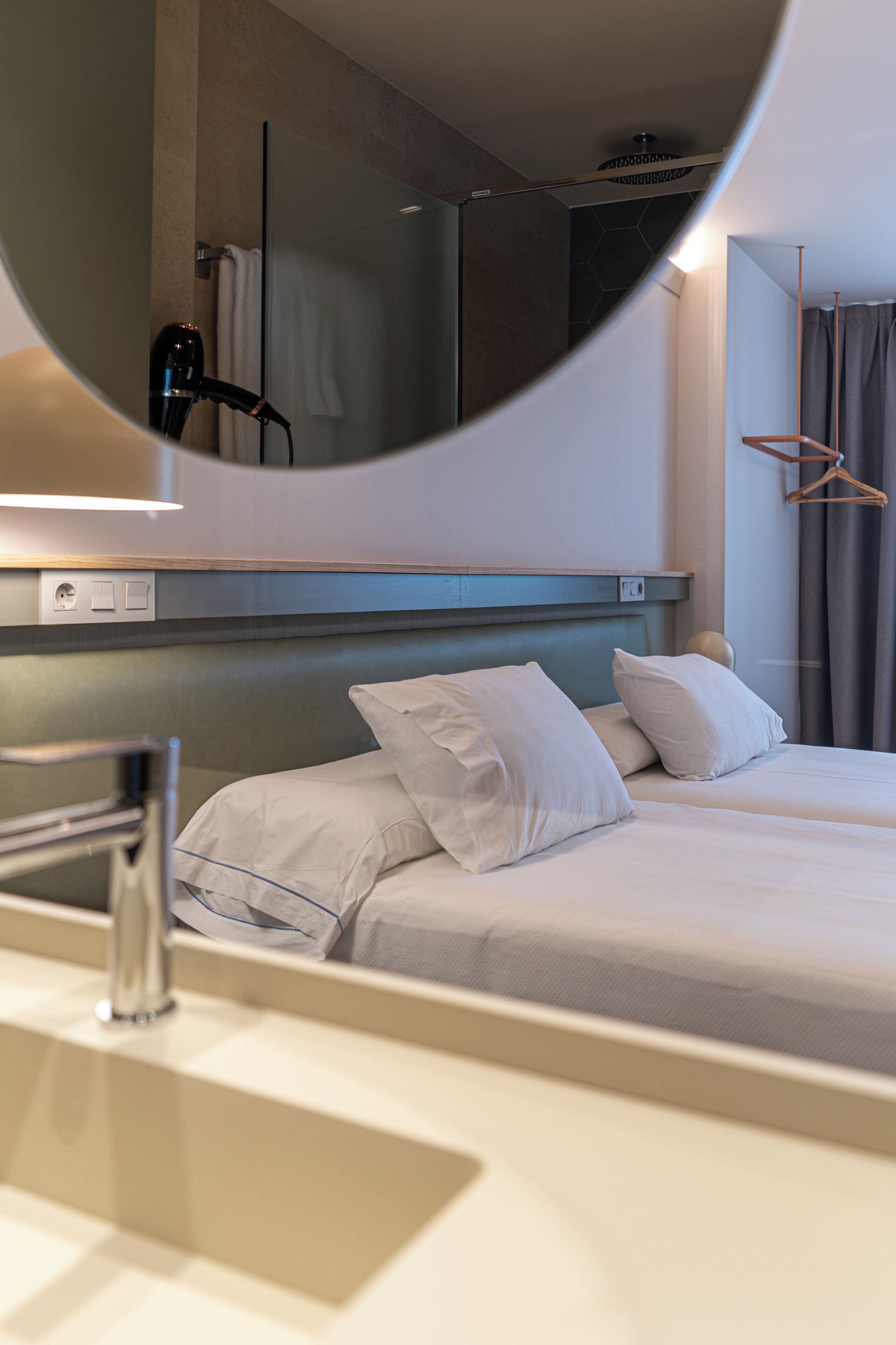 Foto - Hotel Los Pasiegos