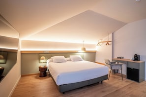 Superior-Dreibettzimmer