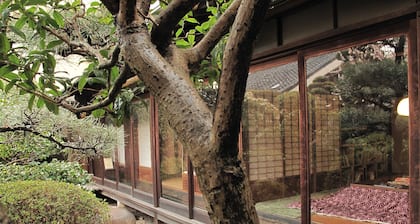 Guesthouse Nara Backpackers