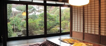Guesthouse Nara Backpackers