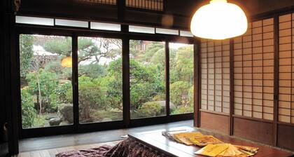 Guesthouse Nara Backpackers