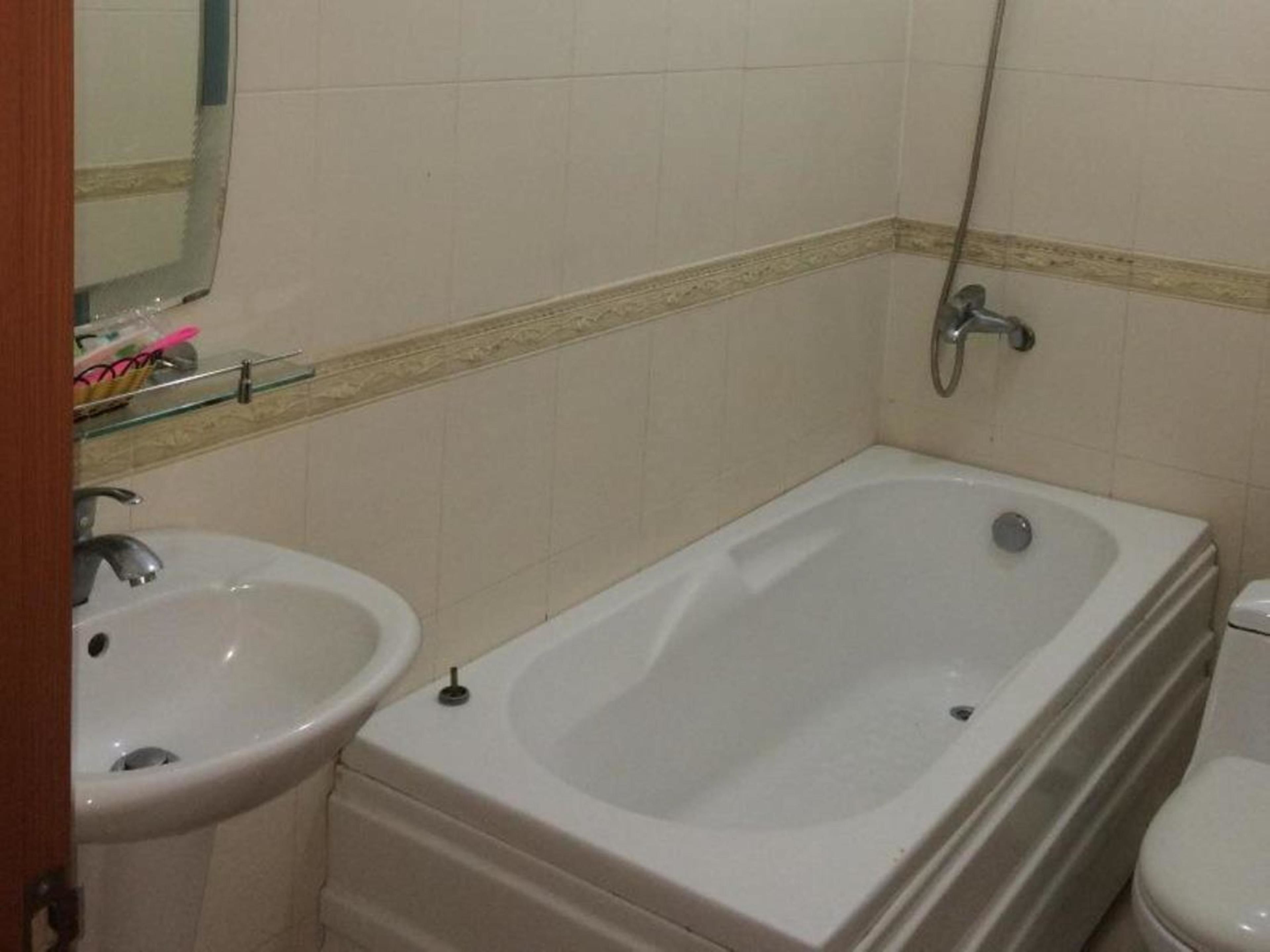 Foto - QUANG SAIGON Hotel- 40-7 Bùi Viện-Walking street