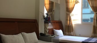 Tan Hotel Saigon