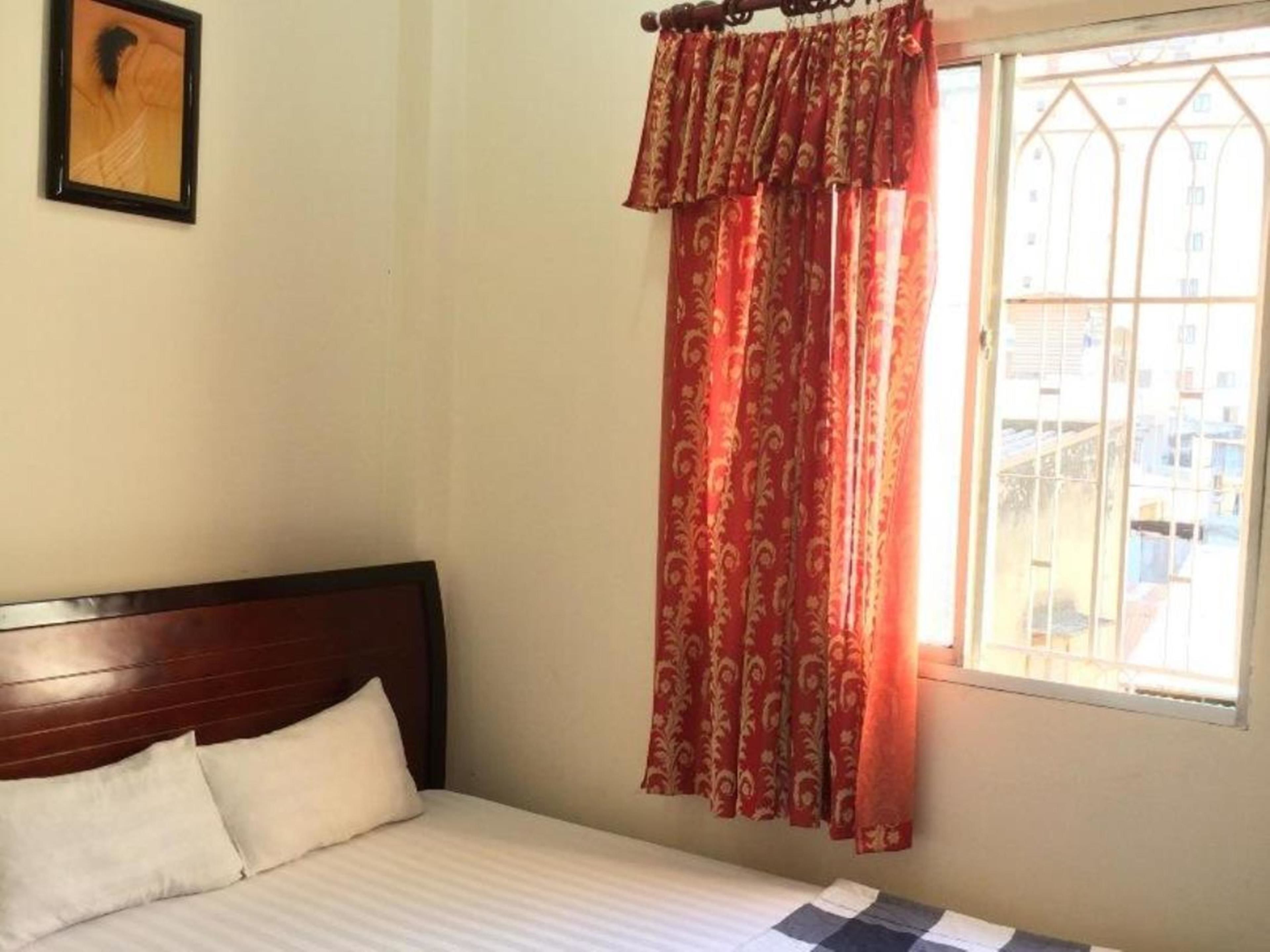 Foto - QUANG SAIGON Hotel- 40-7 Bùi Viện-Walking street