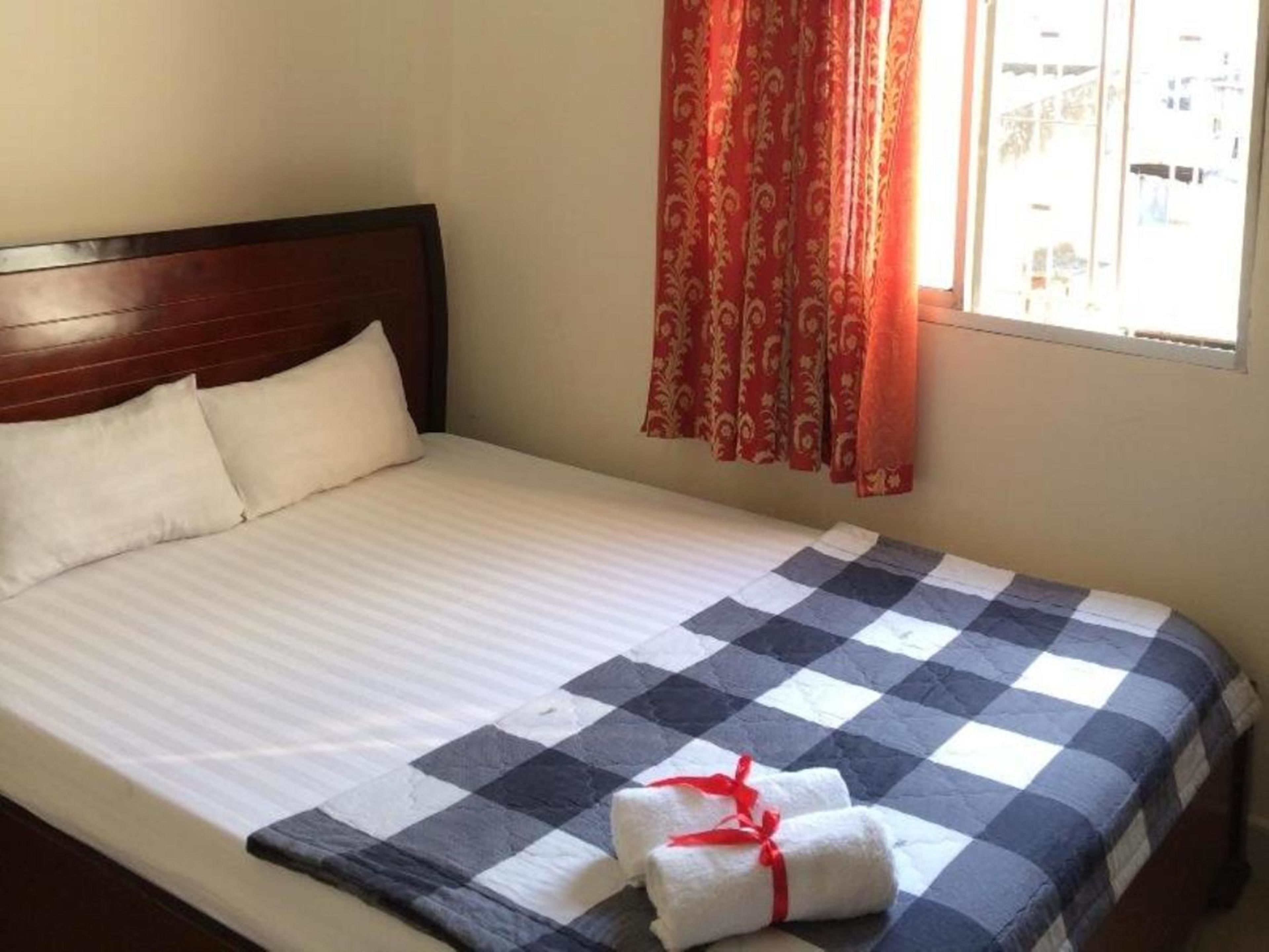 Foto - QUANG SAIGON Hotel- 40-7 Bùi Viện-Walking street