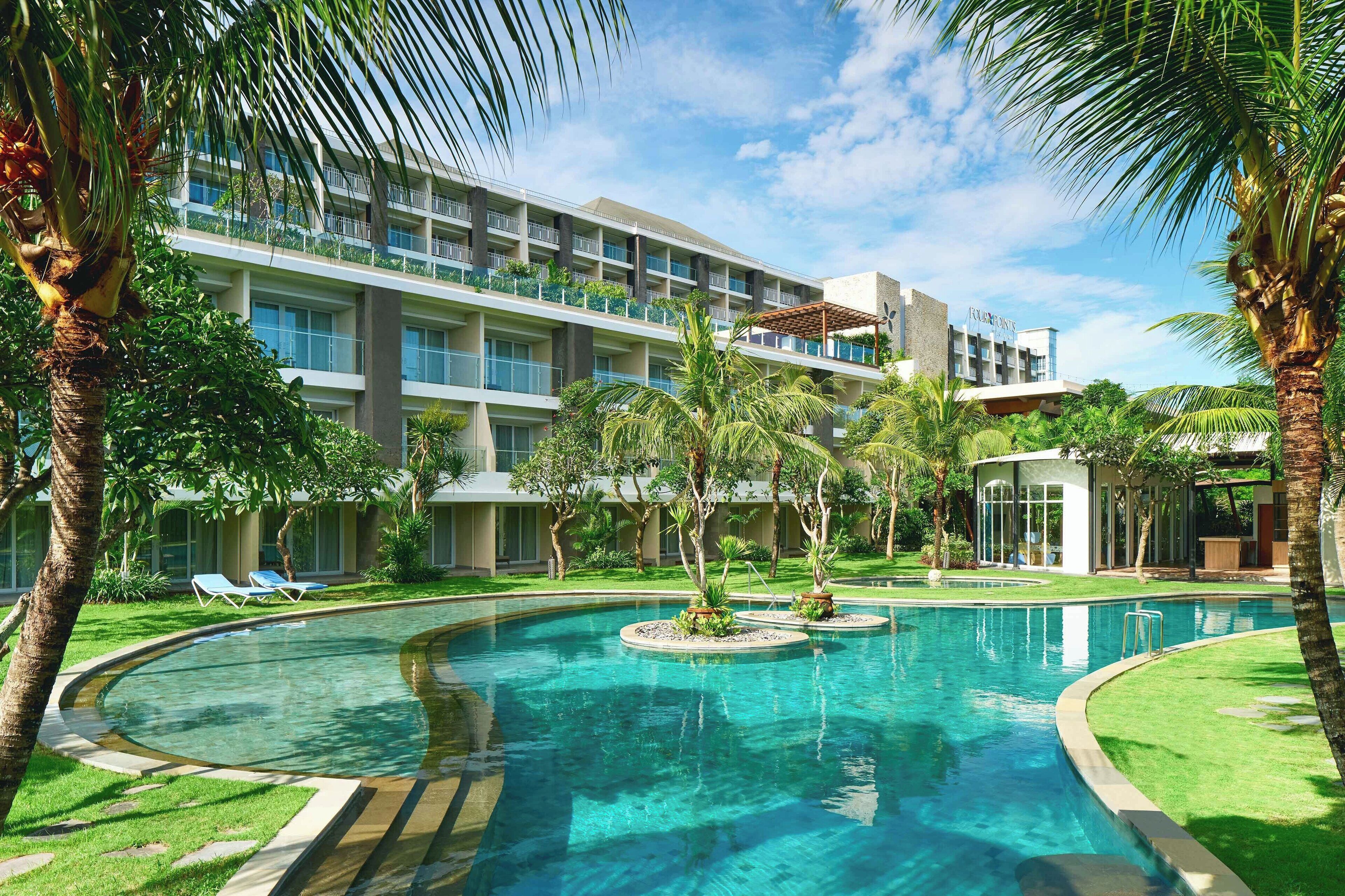 Photo - Four Points by Sheraton Bali, Ungasan