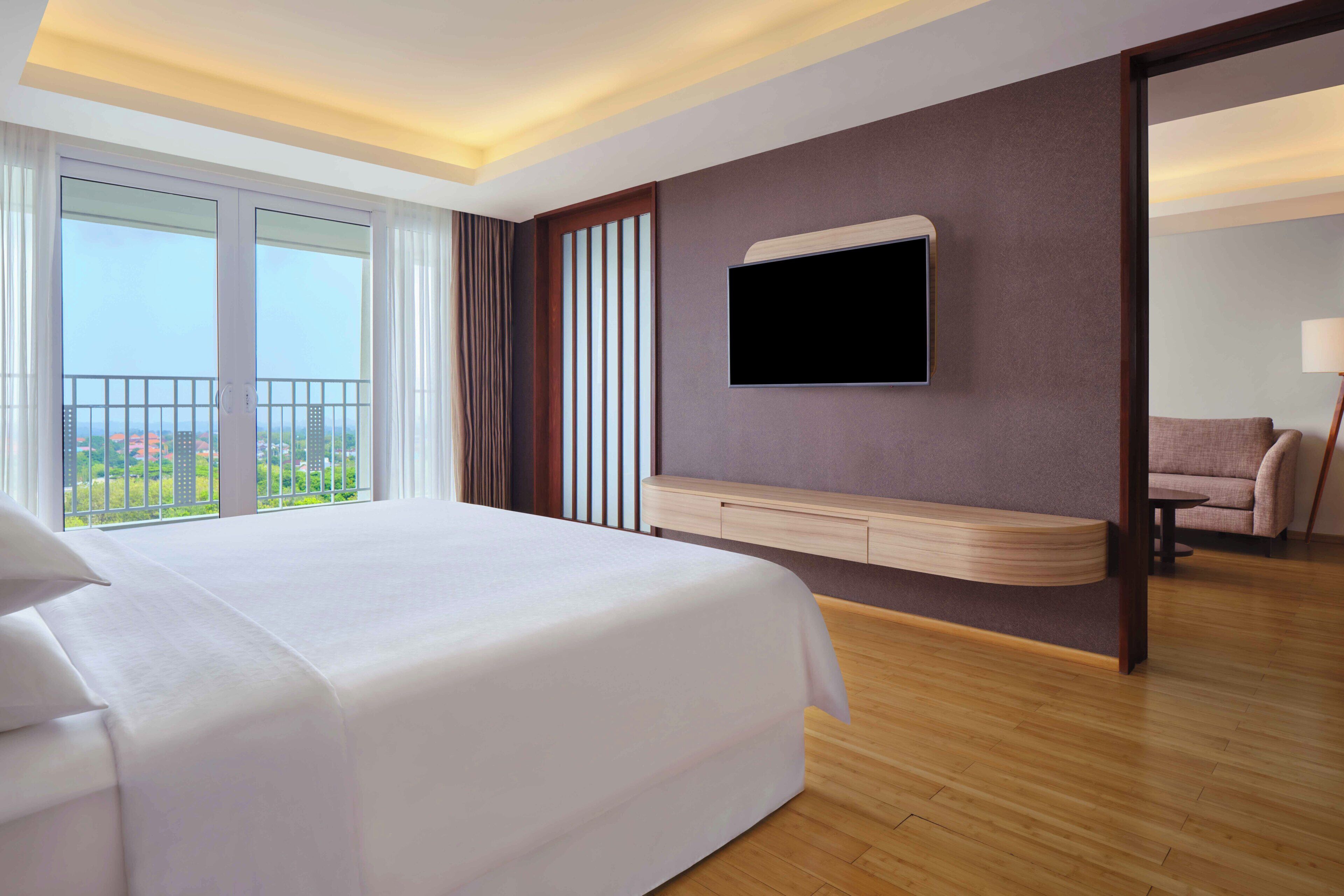 Suite, 1 chambre, non-fumeur