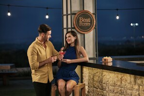 Property amenity - Four Points by Sheraton Bali, Ungasan (Ungasan)