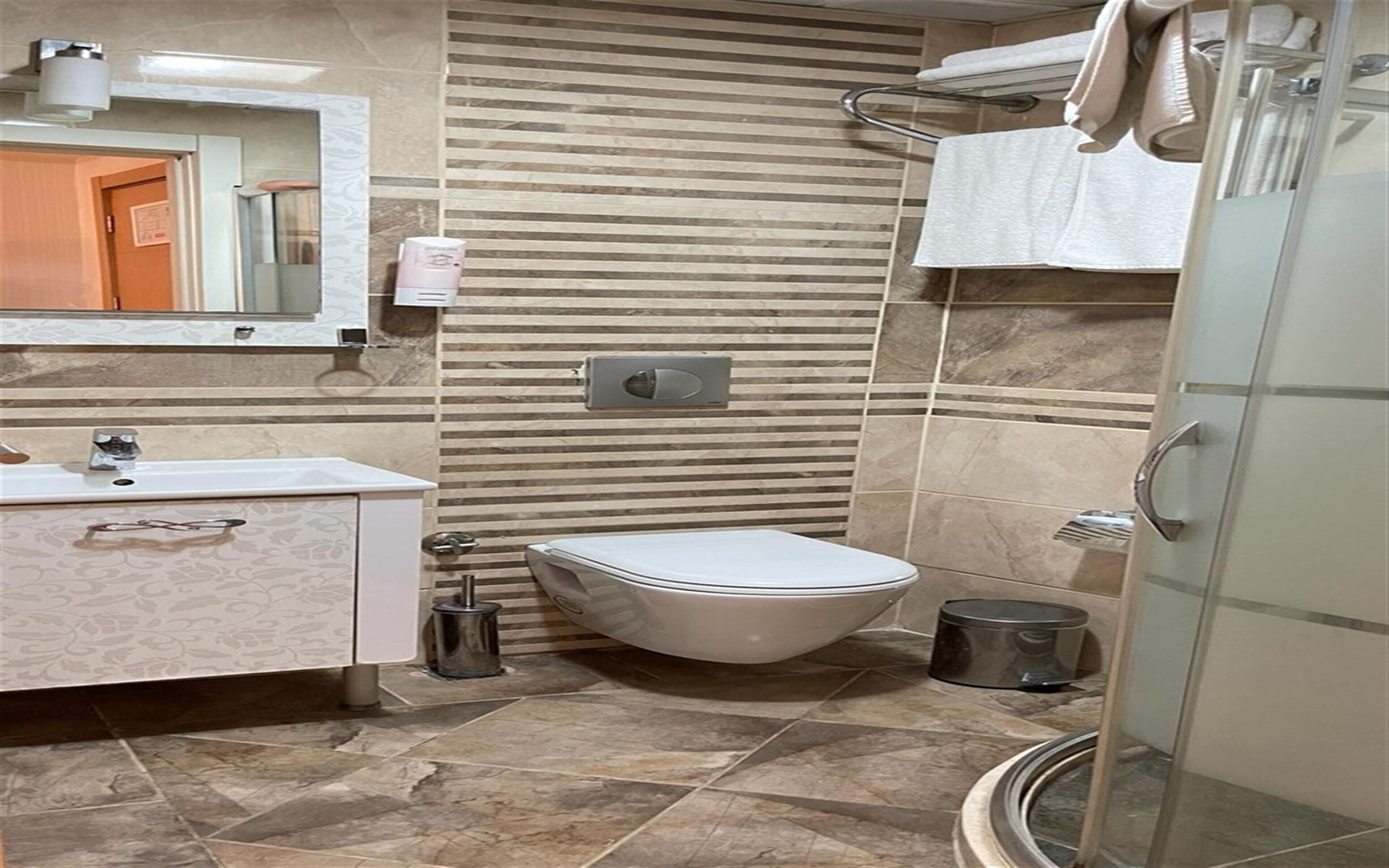 Photo - Hera Montagna Hotel