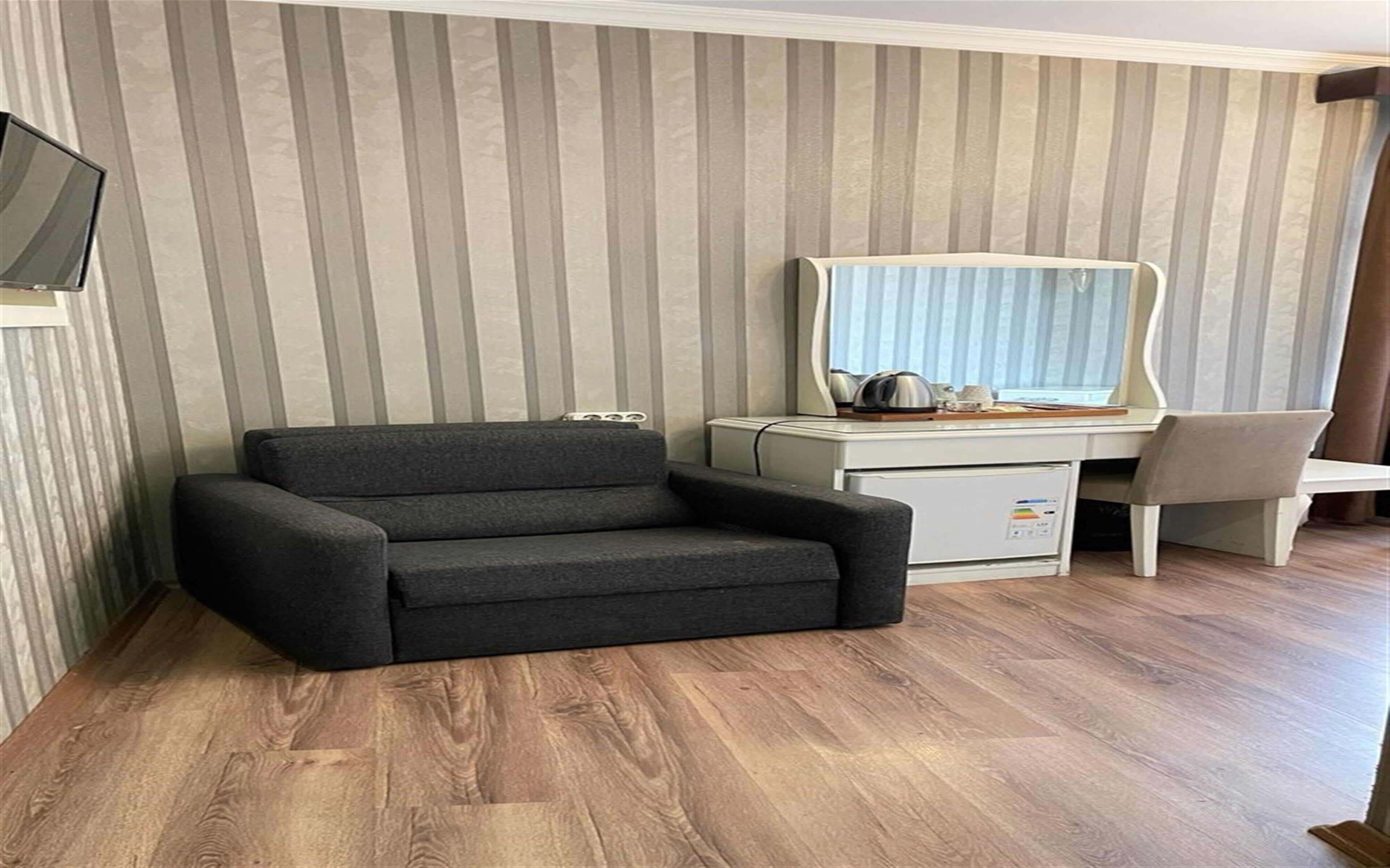 Foto - Montagna Hera Hotel Taksim