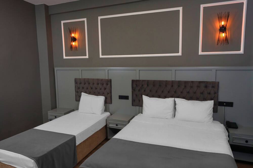 Ortakoy Aysem Sultan Hotel